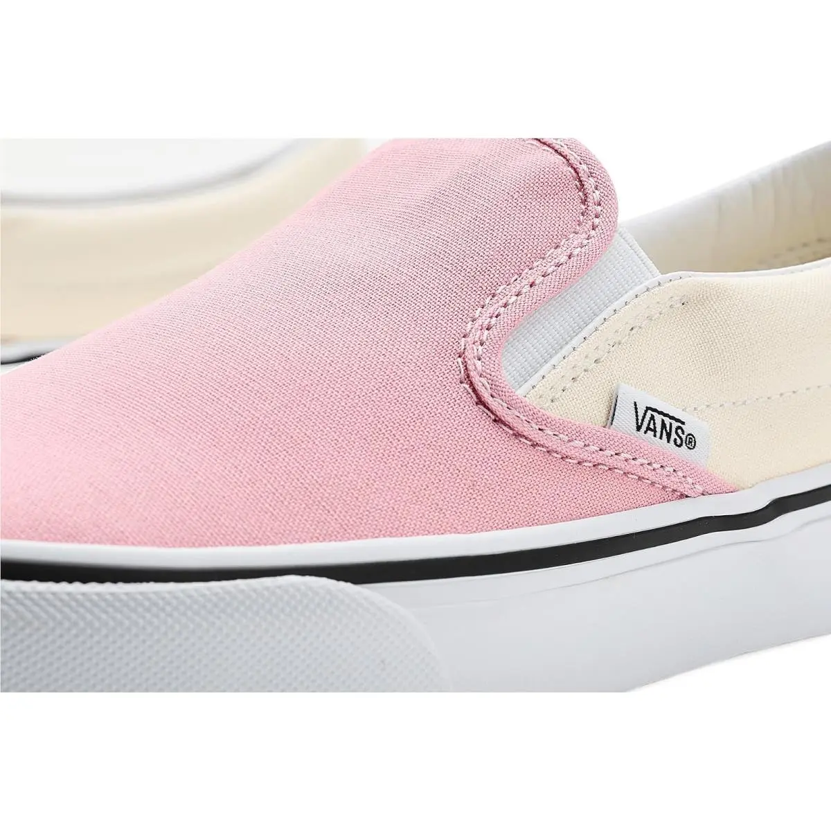 Vans shoes  - 2-tone Dawn Mist 31