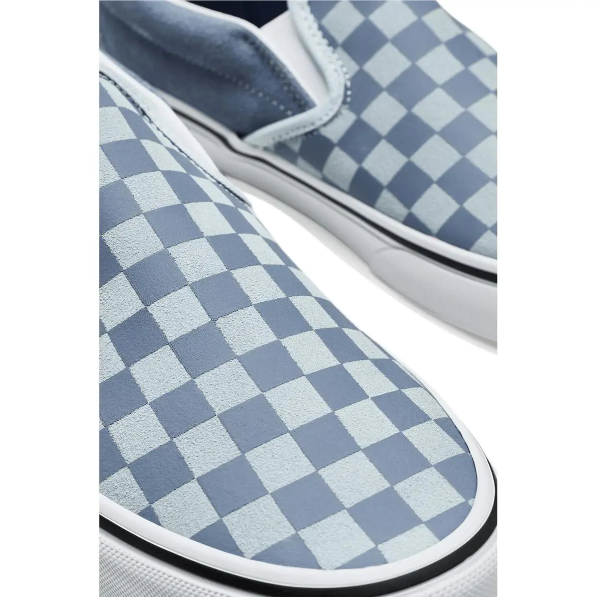 Vans shoes - 2-tone Dawn Mist 18