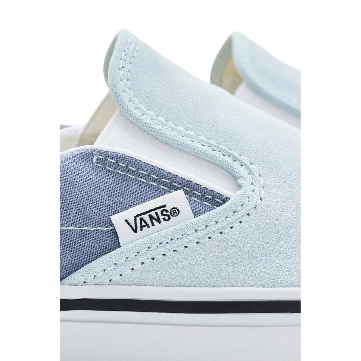 Vans shoes - 2-tone Dawn Mist 11