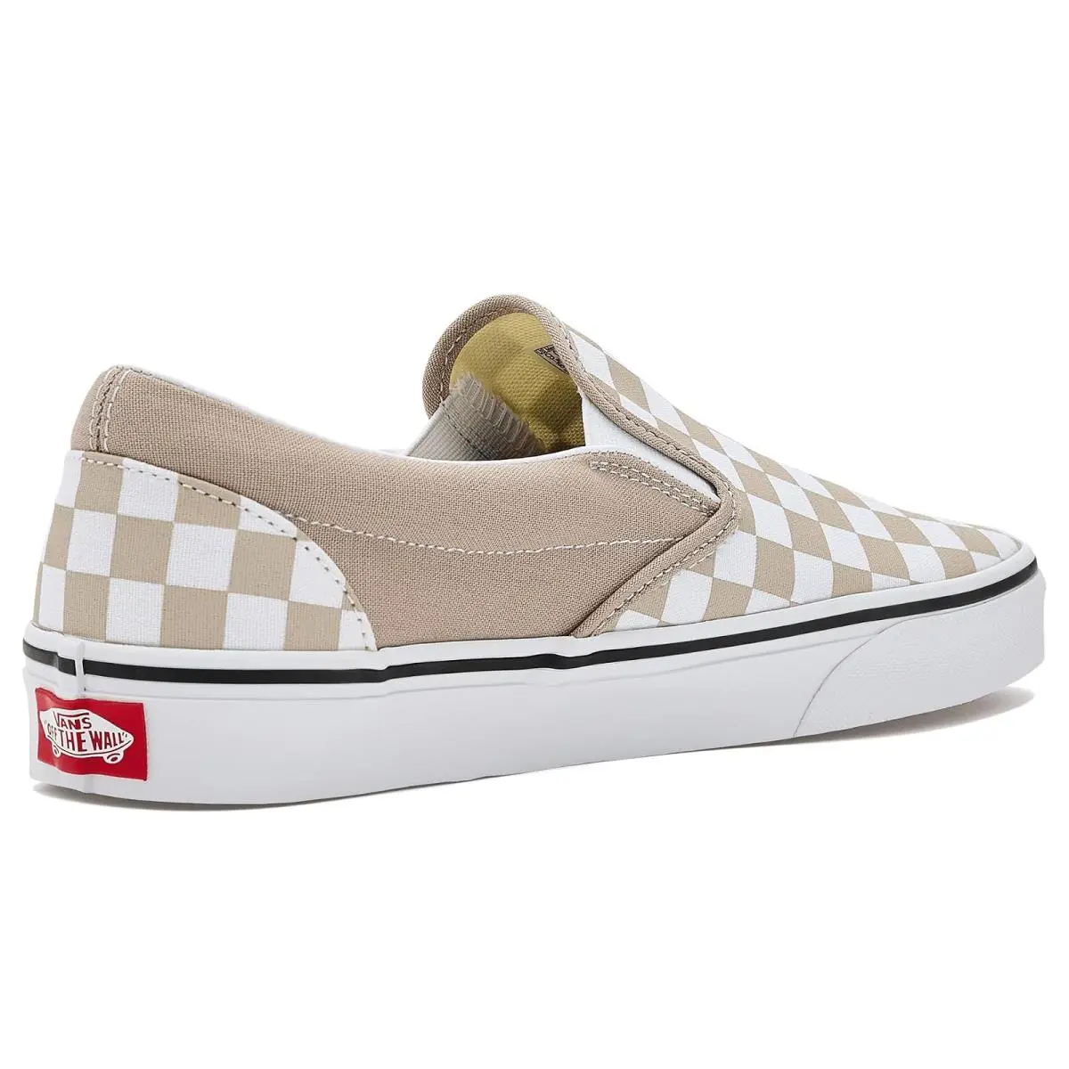Vans shoes  - 2-tone Dawn Mist 22