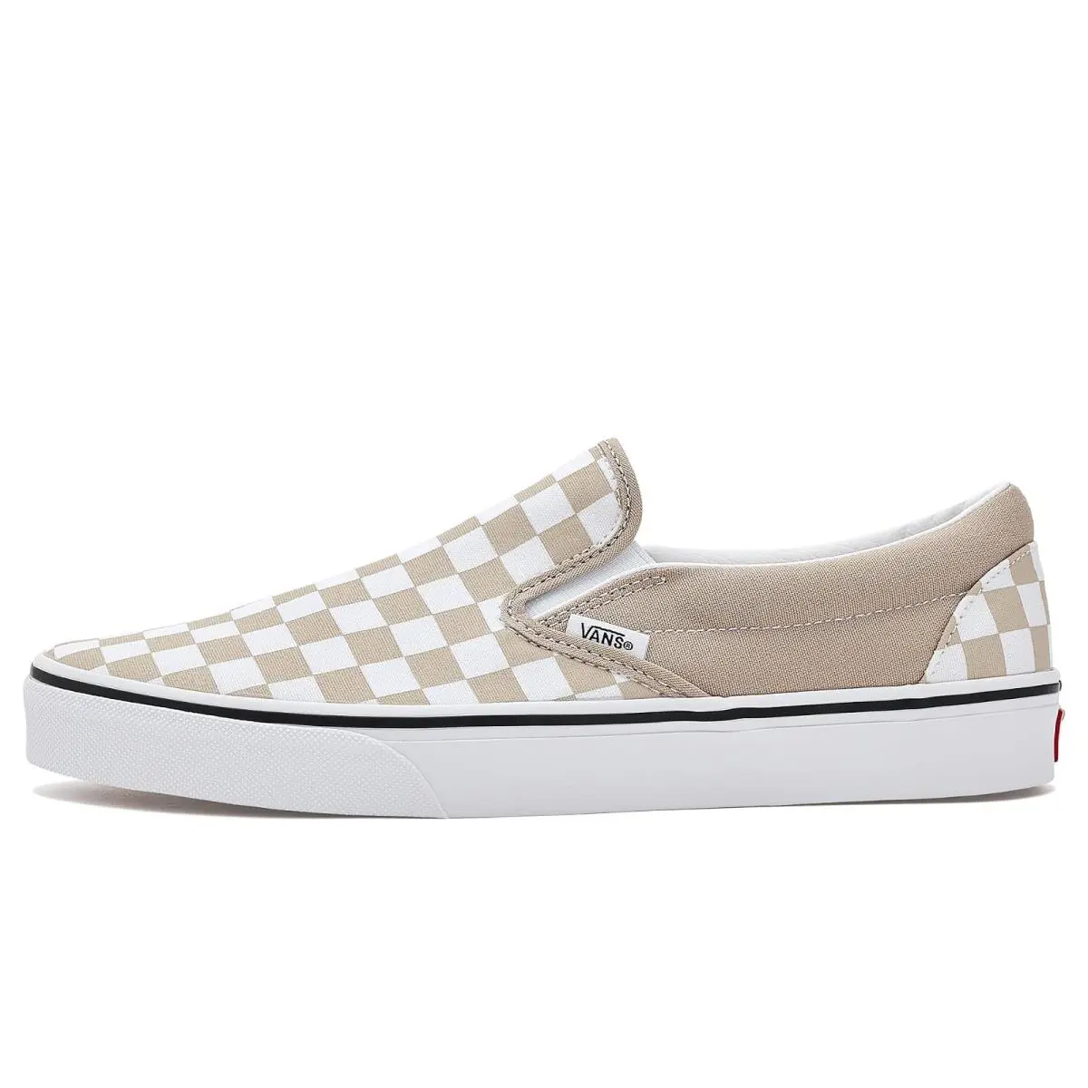 Vans shoes  - 2-tone Dawn Mist 23