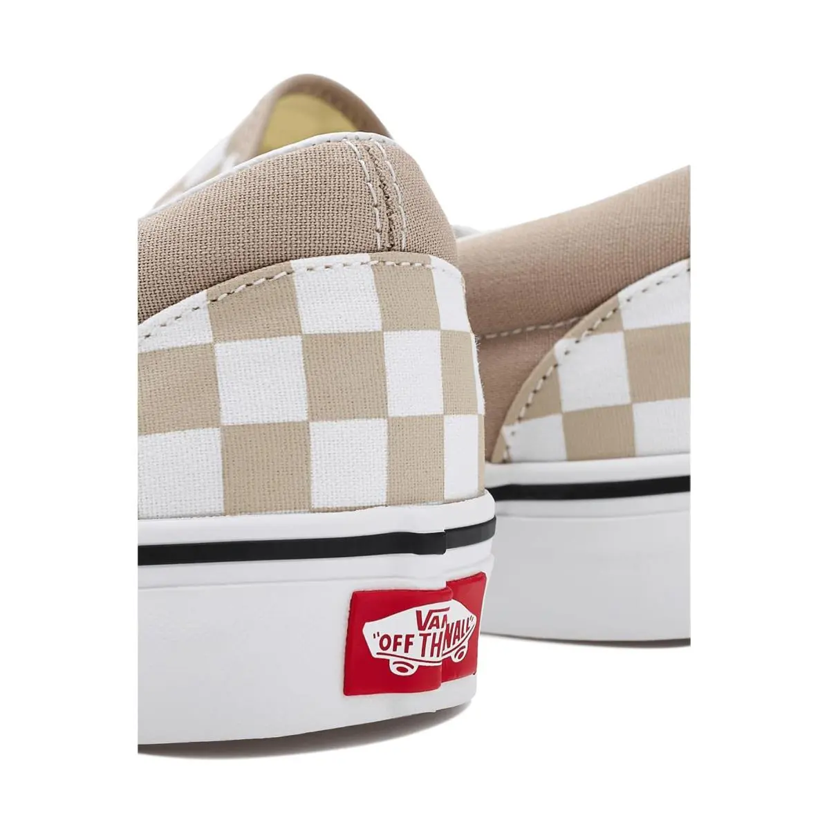 Vans shoes  - 2-tone Dawn Mist 25
