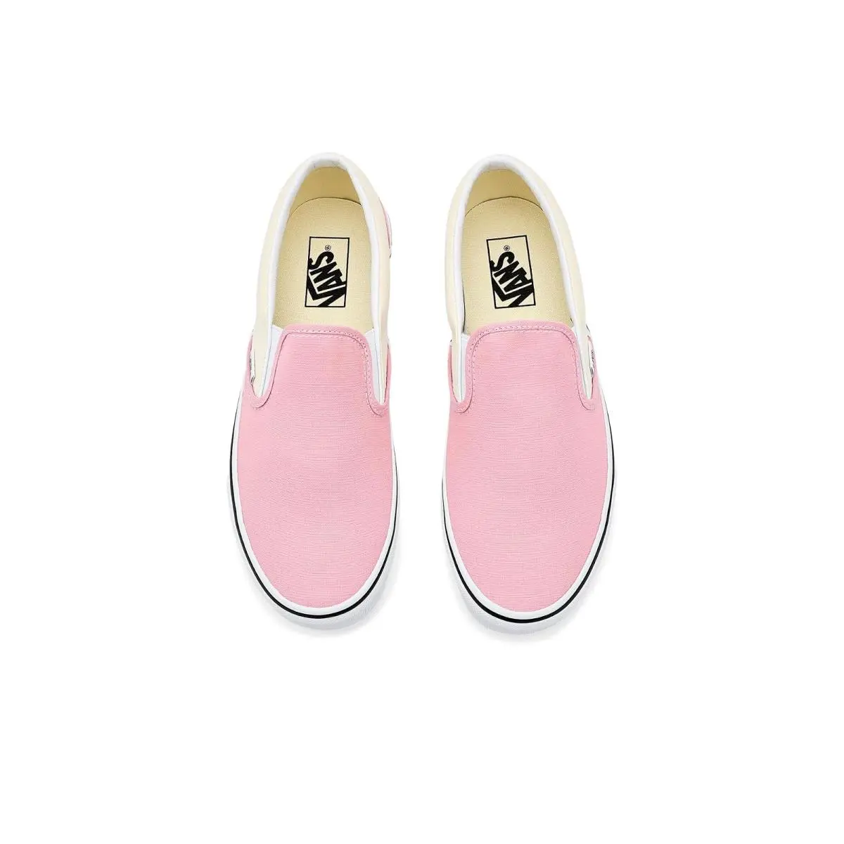 Vans shoes - 2-tone Dawn Mist 28