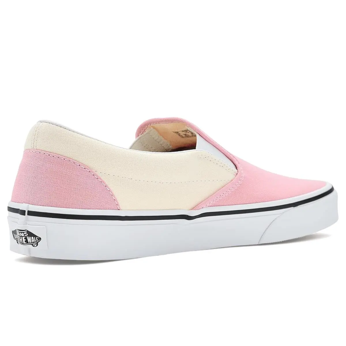 Vans shoes - 2-tone Dawn Mist 29