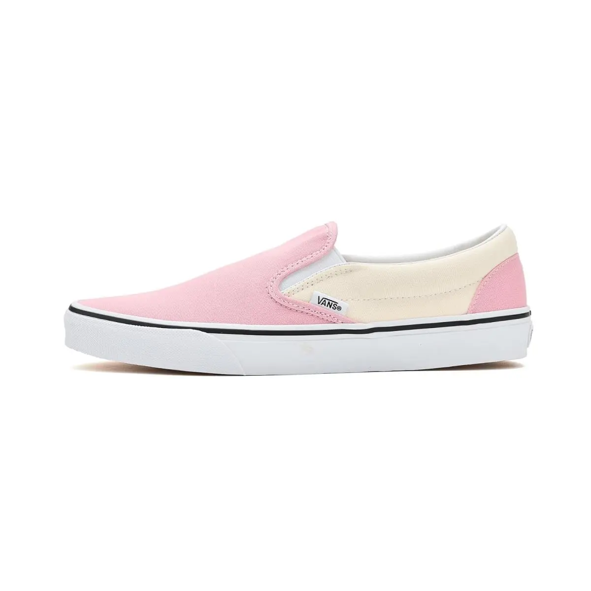 Vans shoes - 2-tone Dawn Mist 30