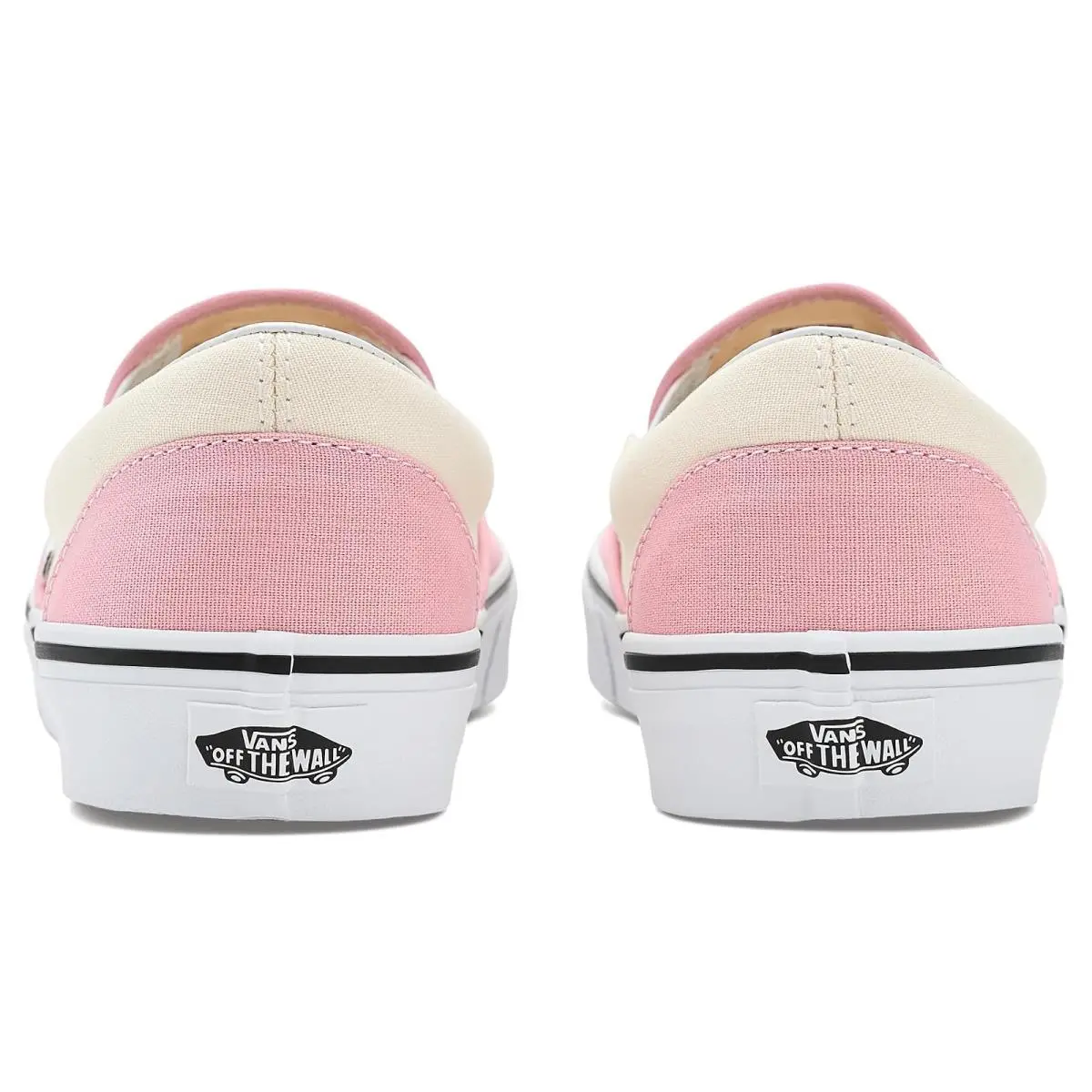 Vans shoes - 2-tone Dawn Mist 32