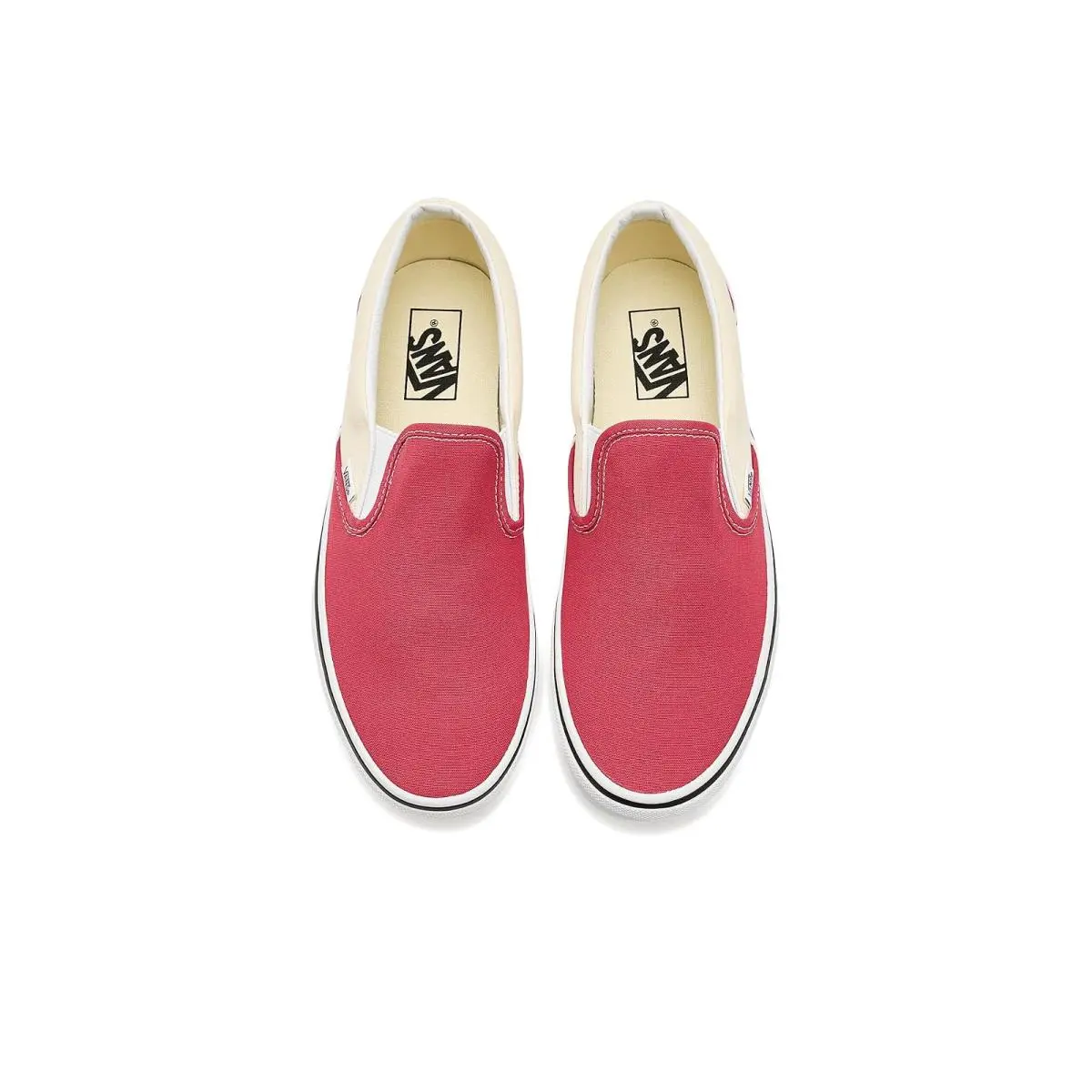 Vans shoes - 2-tone Dawn Mist 34