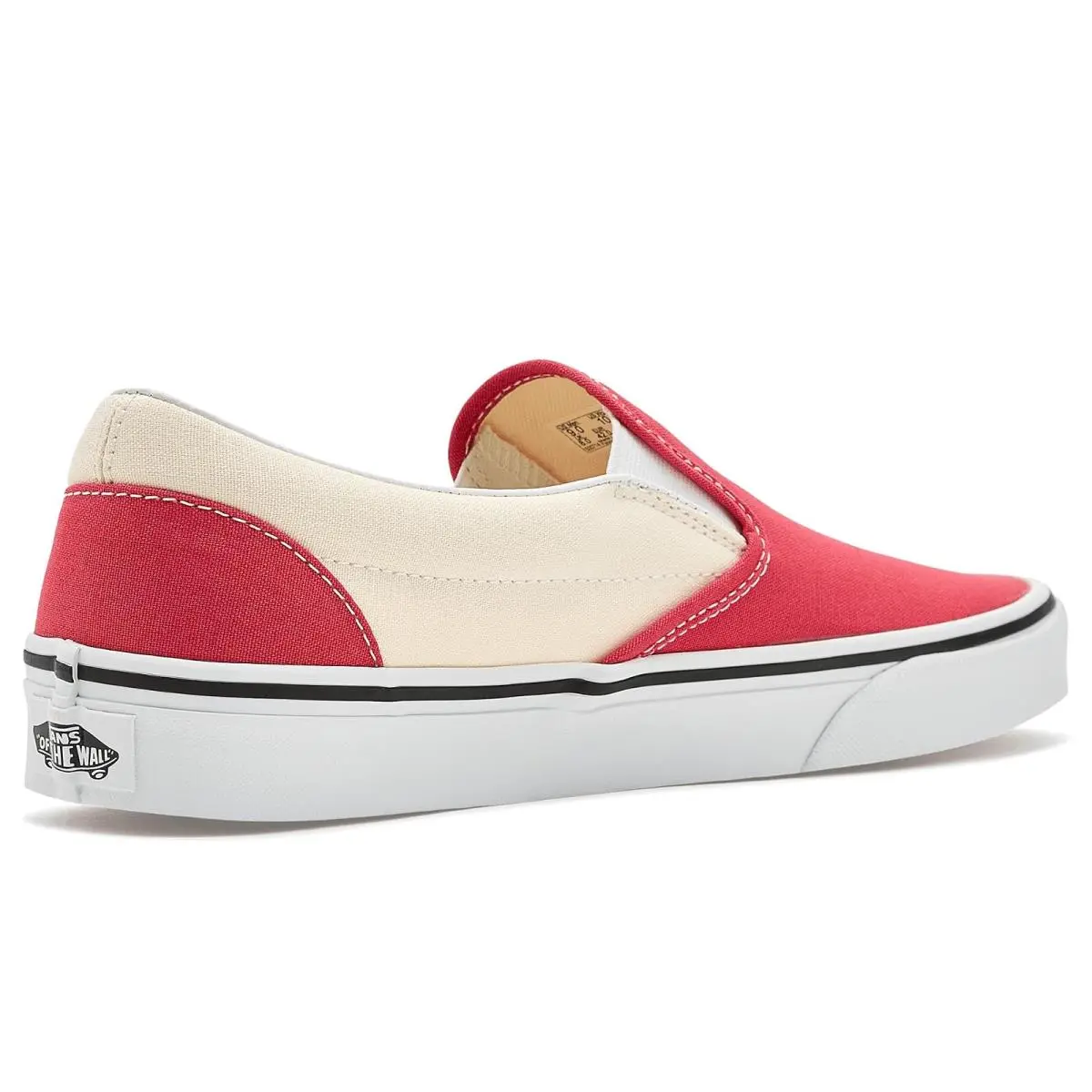 Vans shoes - 2-tone Dawn Mist 35