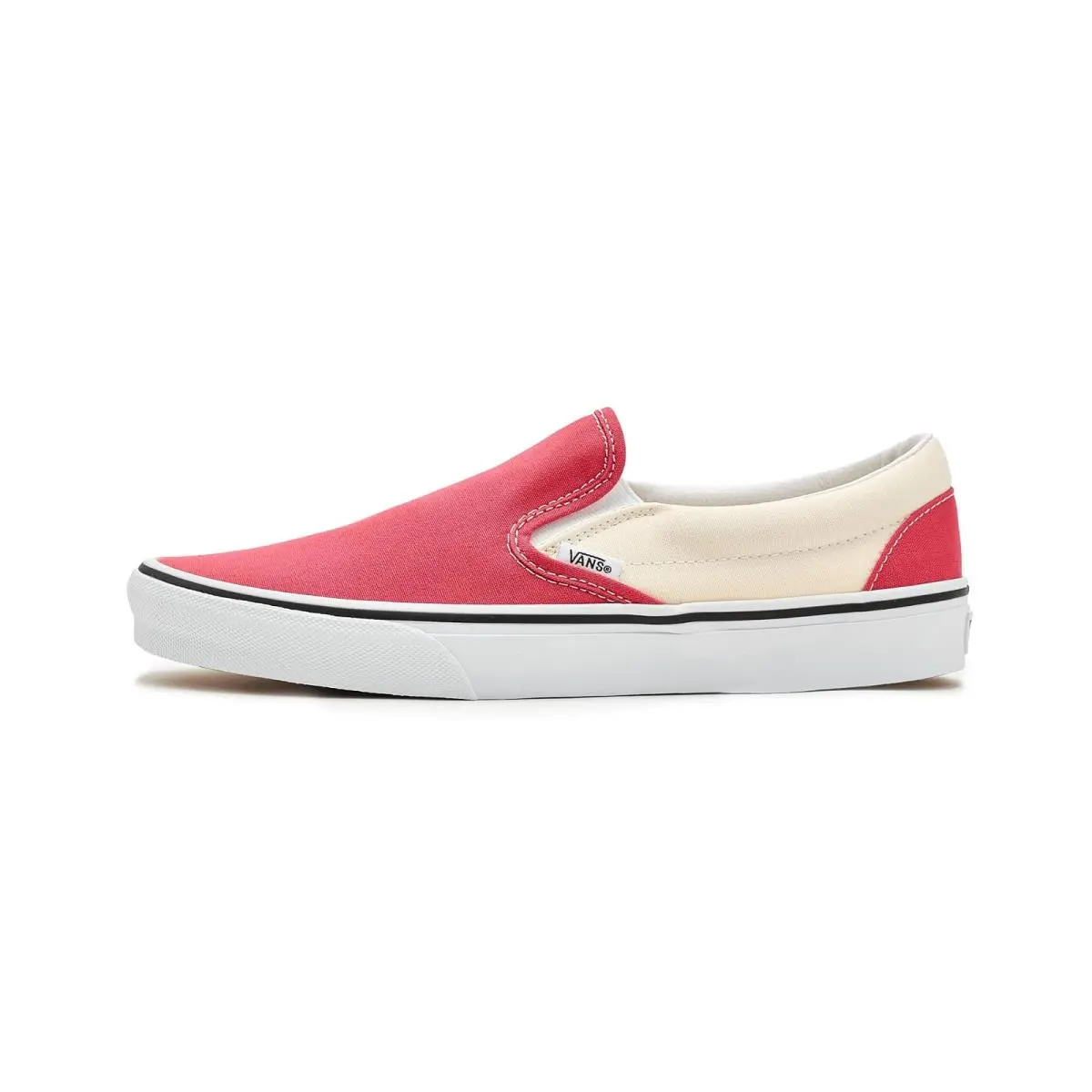 Vans shoes - 2-tone Dawn Mist 36