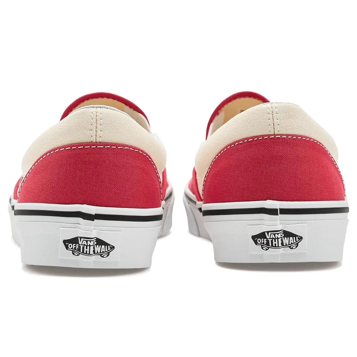 Vans shoes - 2-tone Dawn Mist 38