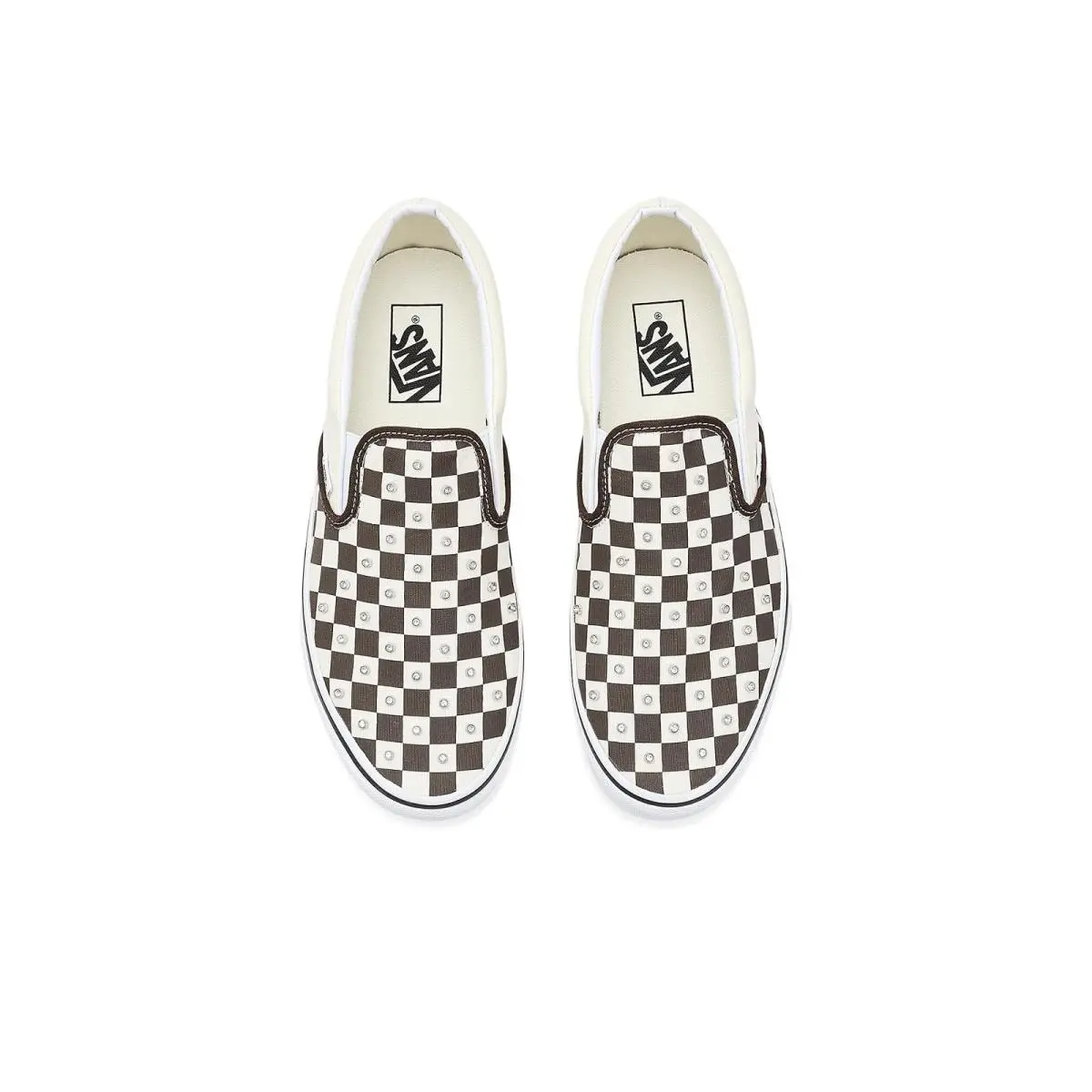 Vans shoes - 2-tone Dawn Mist 47