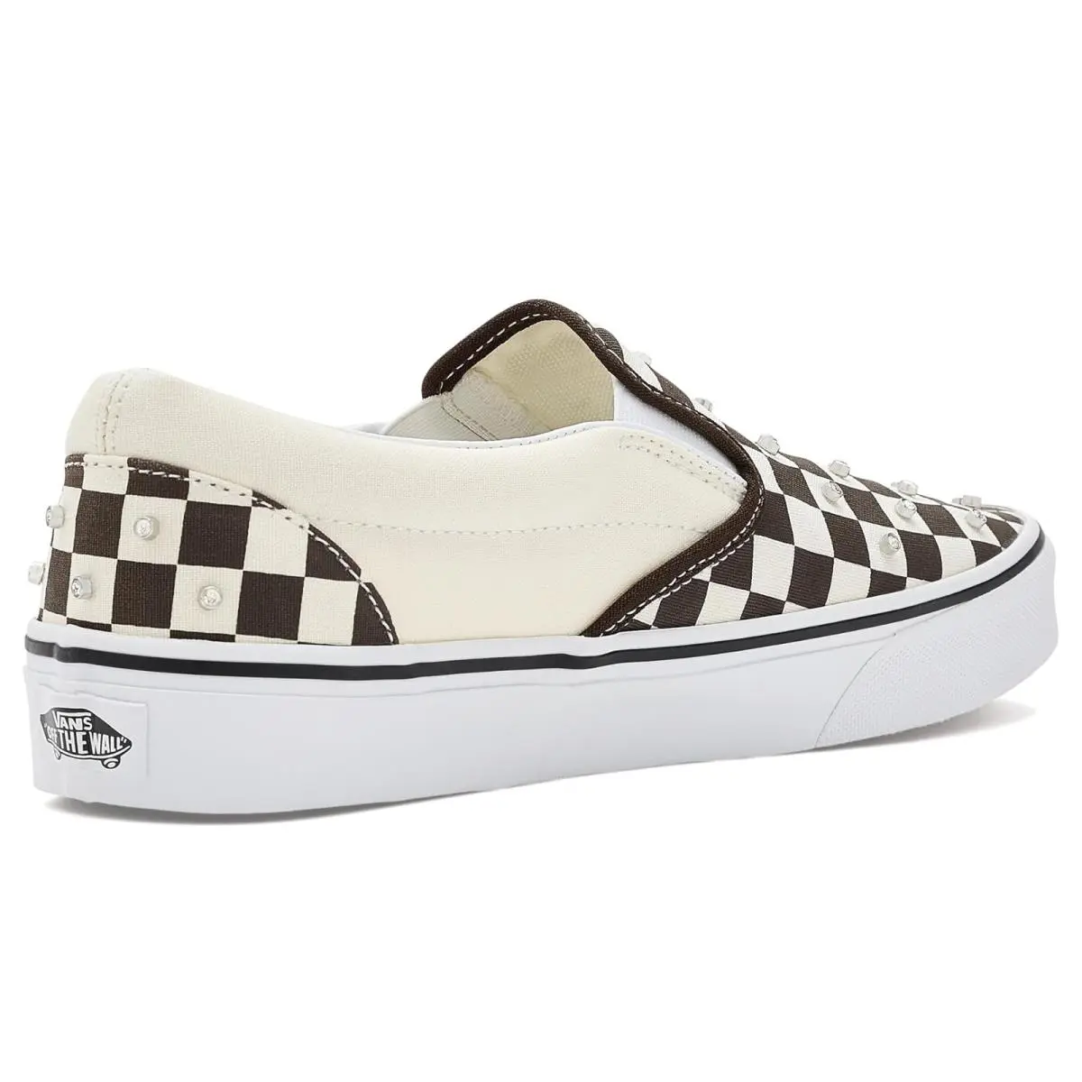 Vans shoes - 2-tone Dawn Mist 48