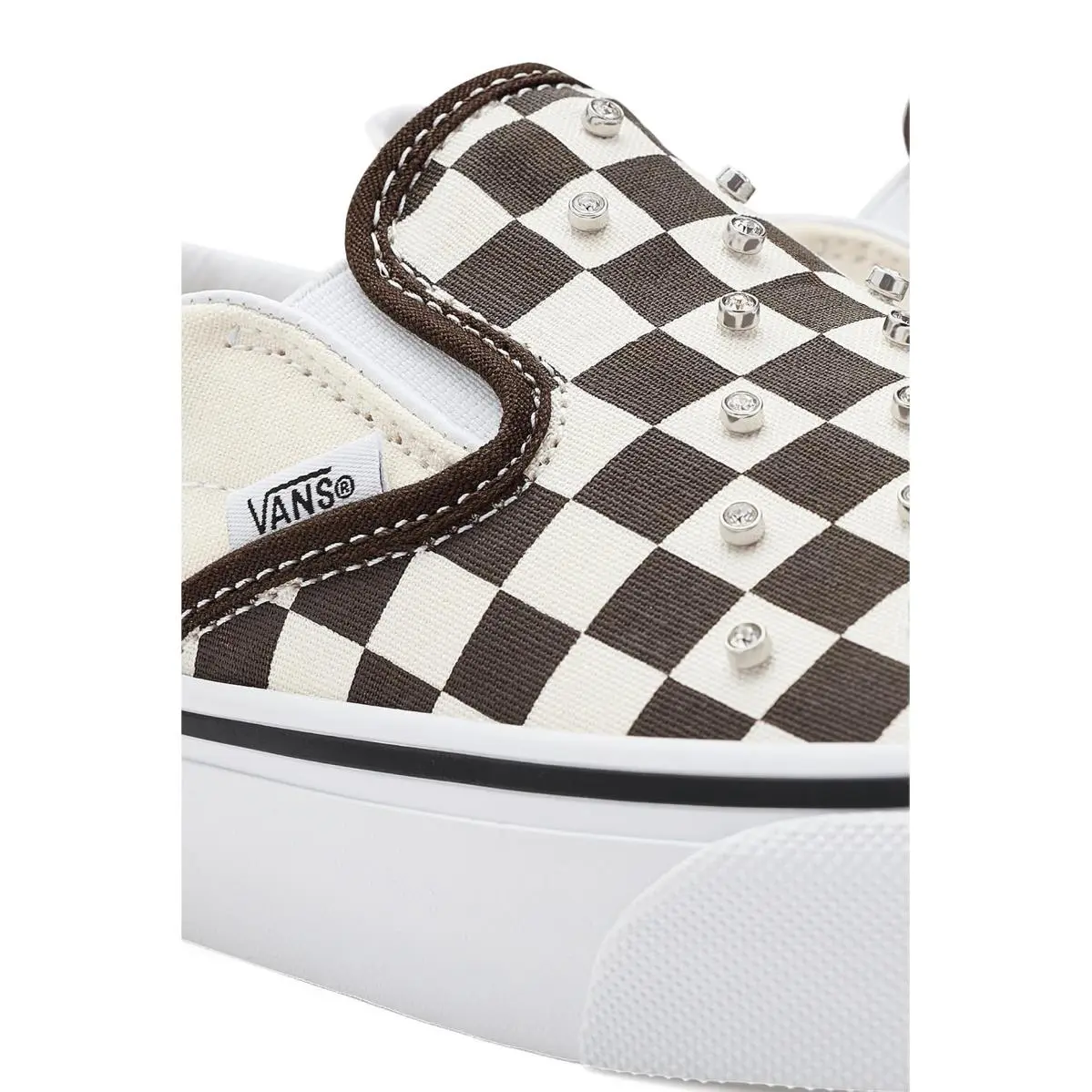 Vans shoes - 2-tone Dawn Mist 51