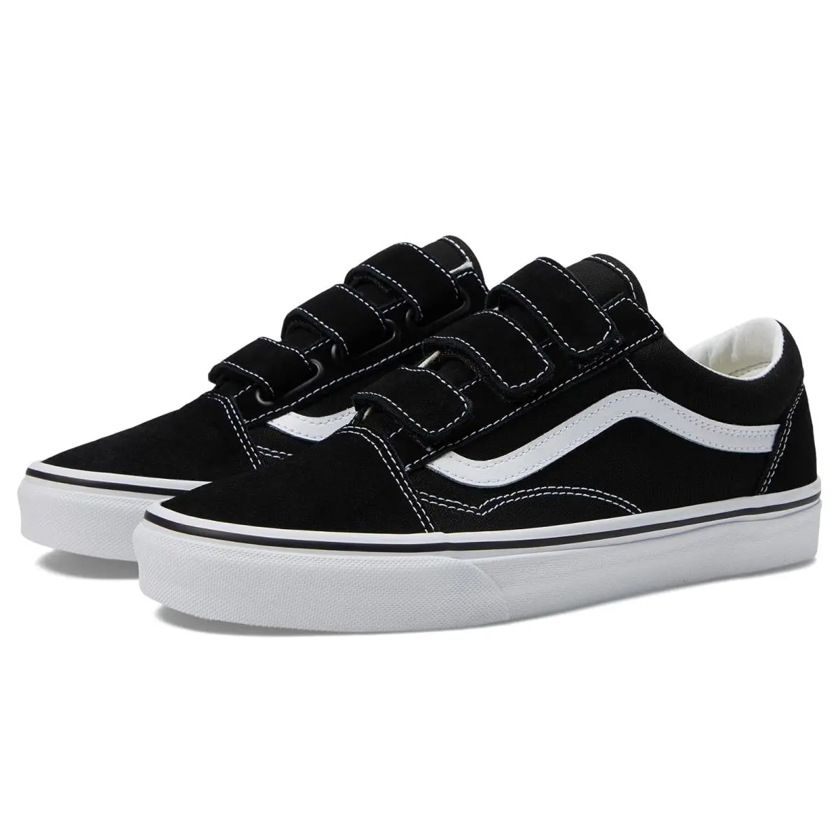 Unisex Sneakers Athletic Shoes  Old Skool V by Vans