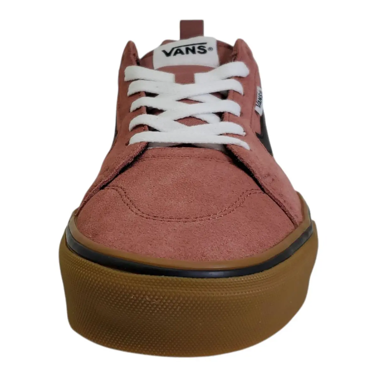 Vans shoes - VANS Filmore - Filmore - VN0A5EDUCOZ - Washed Port Gum 1
