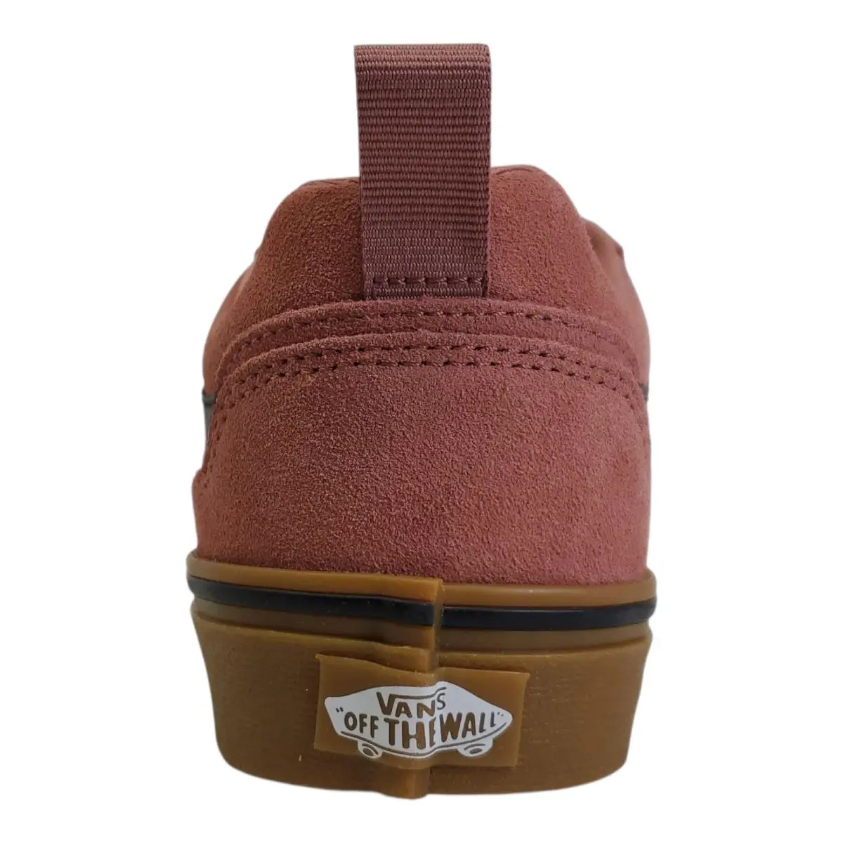 Vans shoes - VANS Filmore - Filmore - VN0A5EDUCOZ - Washed Port Gum 2