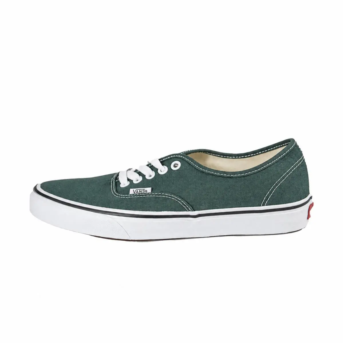 Vans Color Theory Shoes Scarab