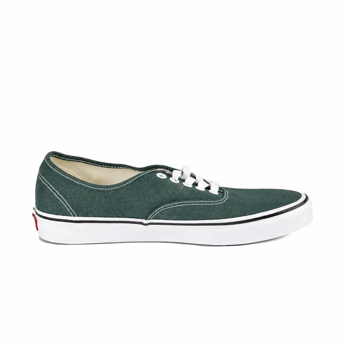 Vans shoes - Dark Green Scarab 0