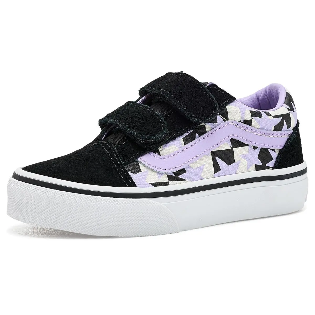 Children Unisex Shoes Vans Kids Old Skool™ V Little Kid