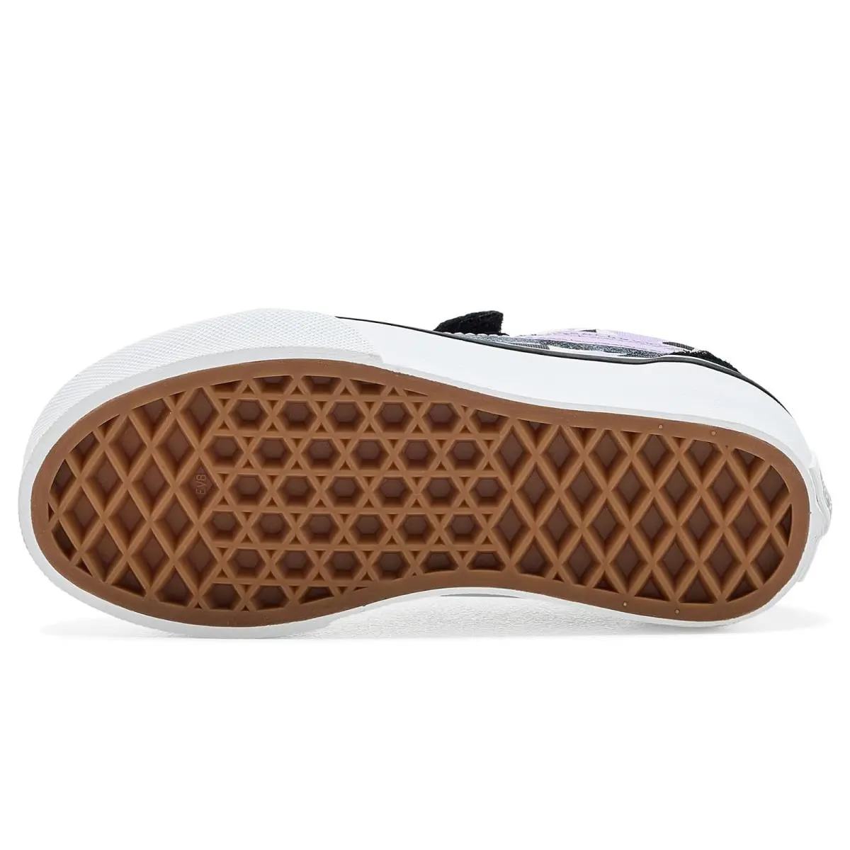 Vans shoes - Starry Check Soft Purple 10