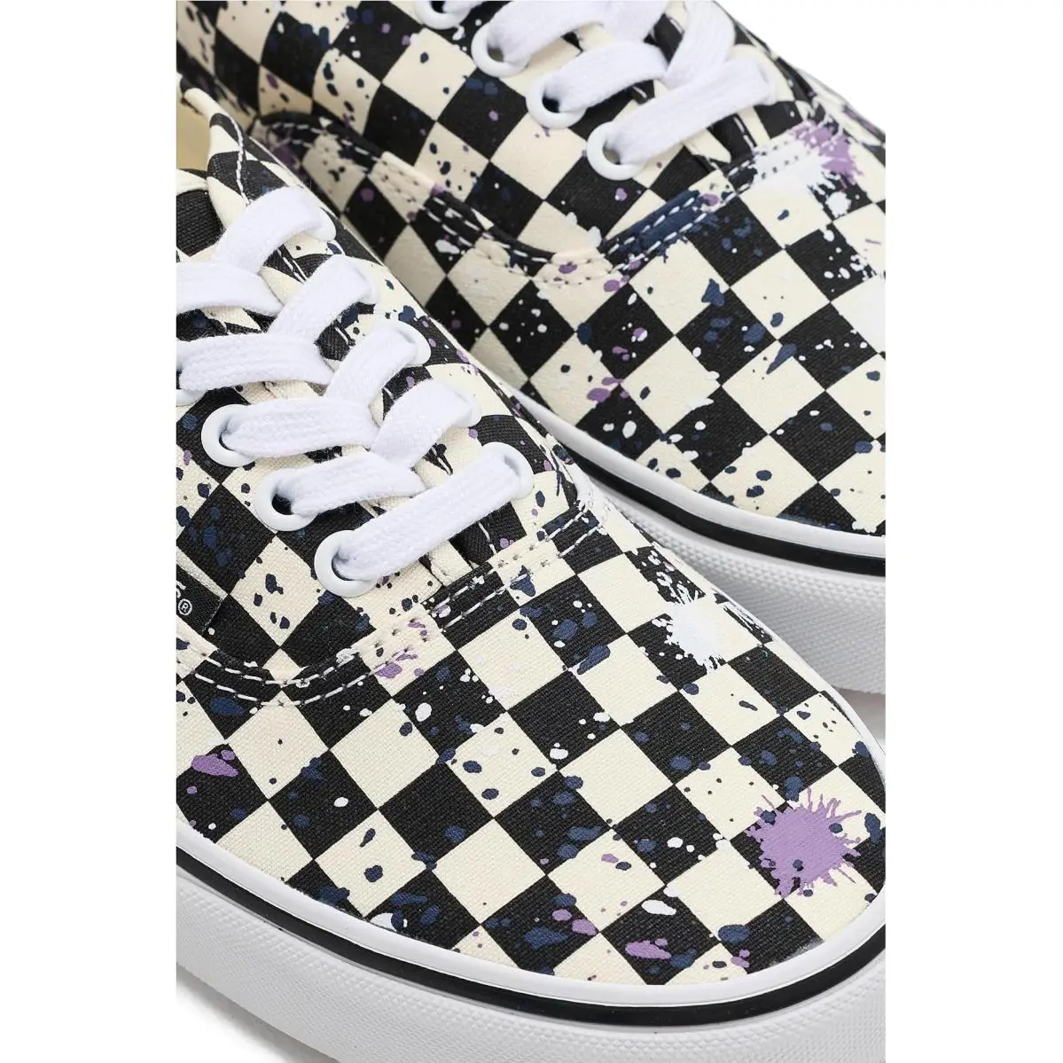 Vans shoes - Denim Black/White 87