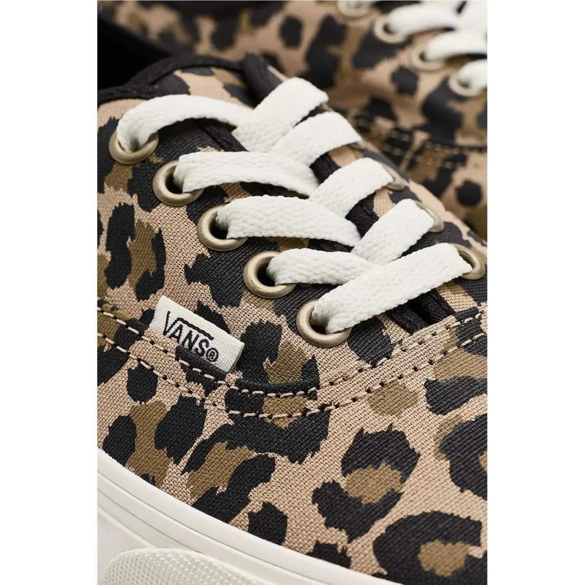 Vans shoes - Denim Black/White 25