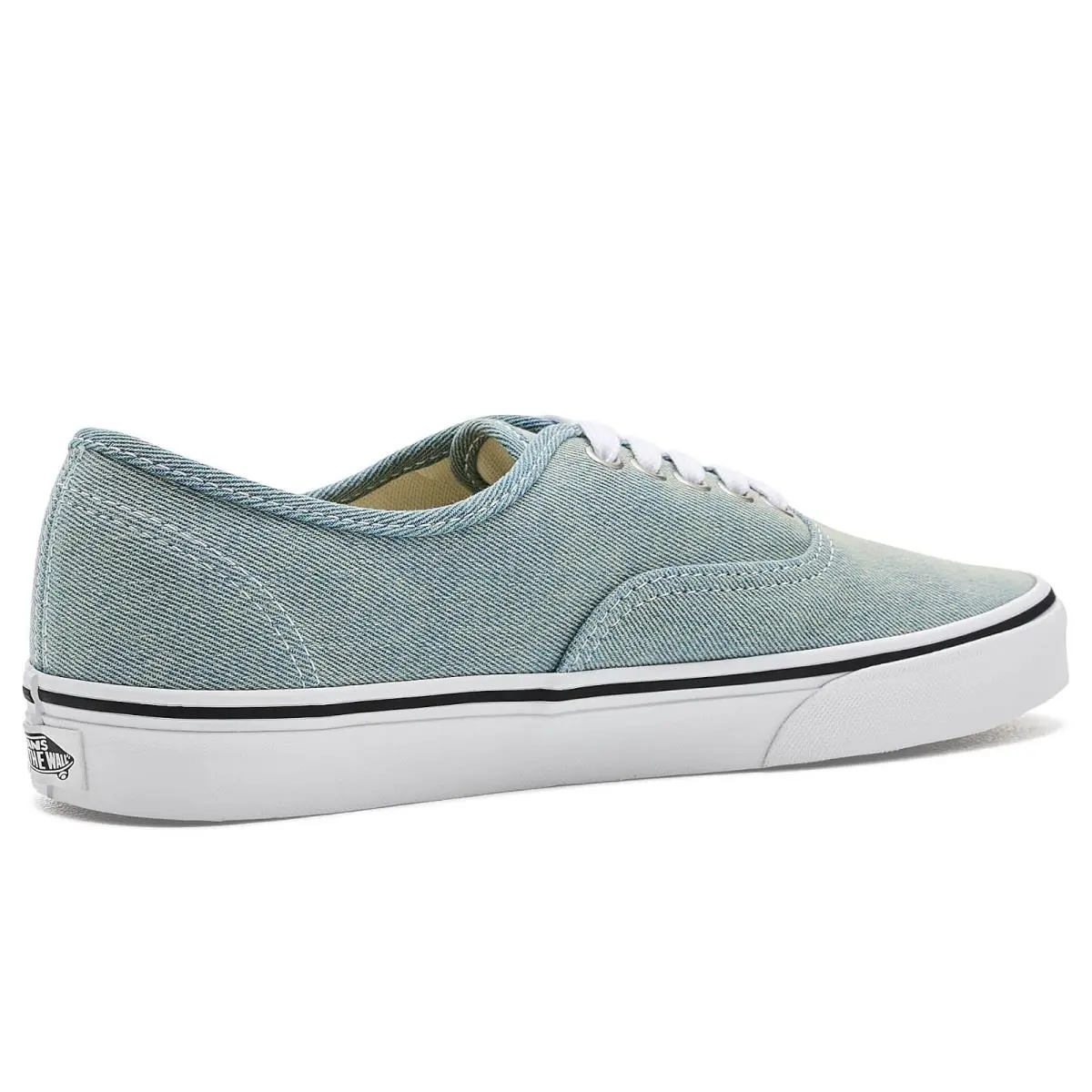 Vans shoes - Denim Black/White 15