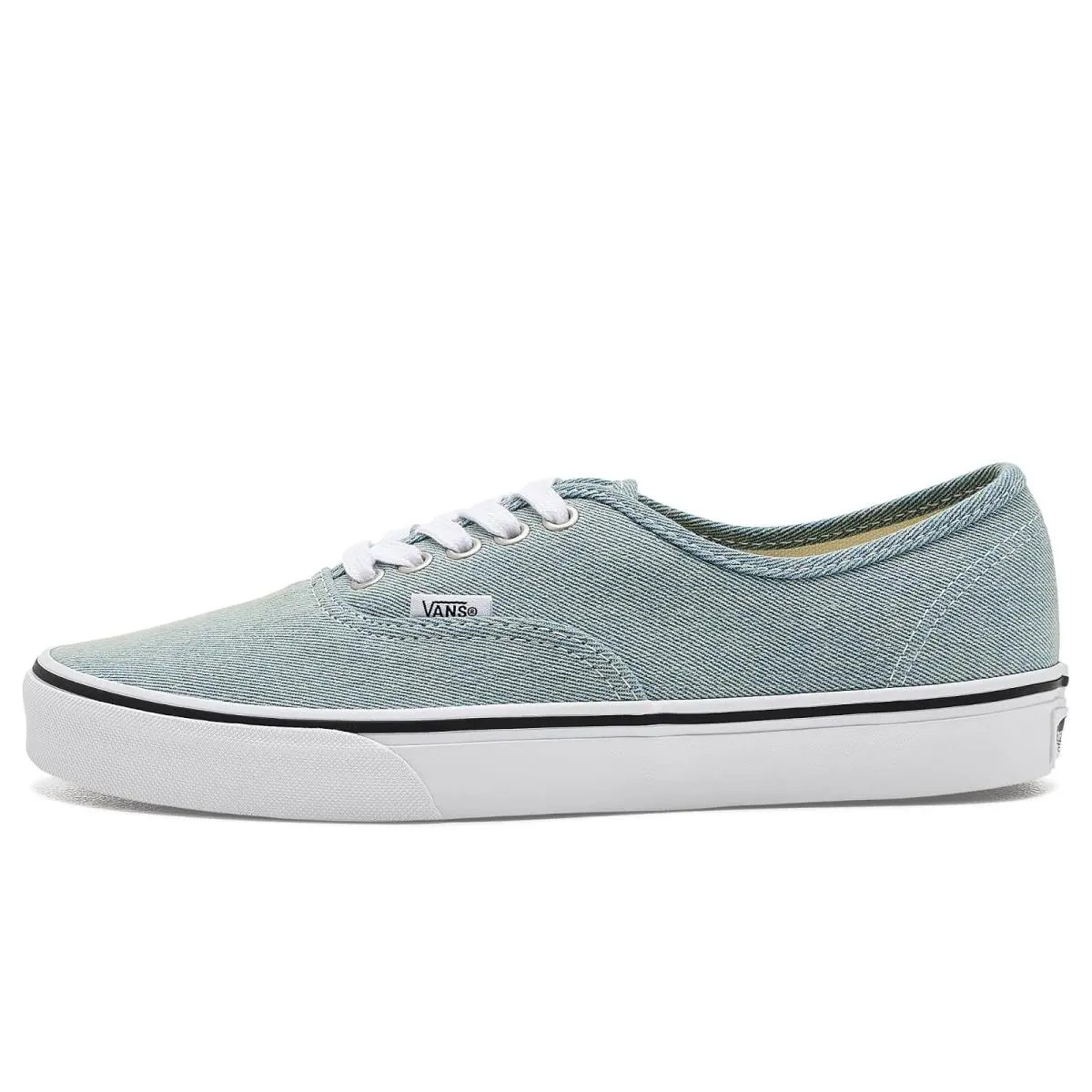 Vans shoes - Denim Black/White 16