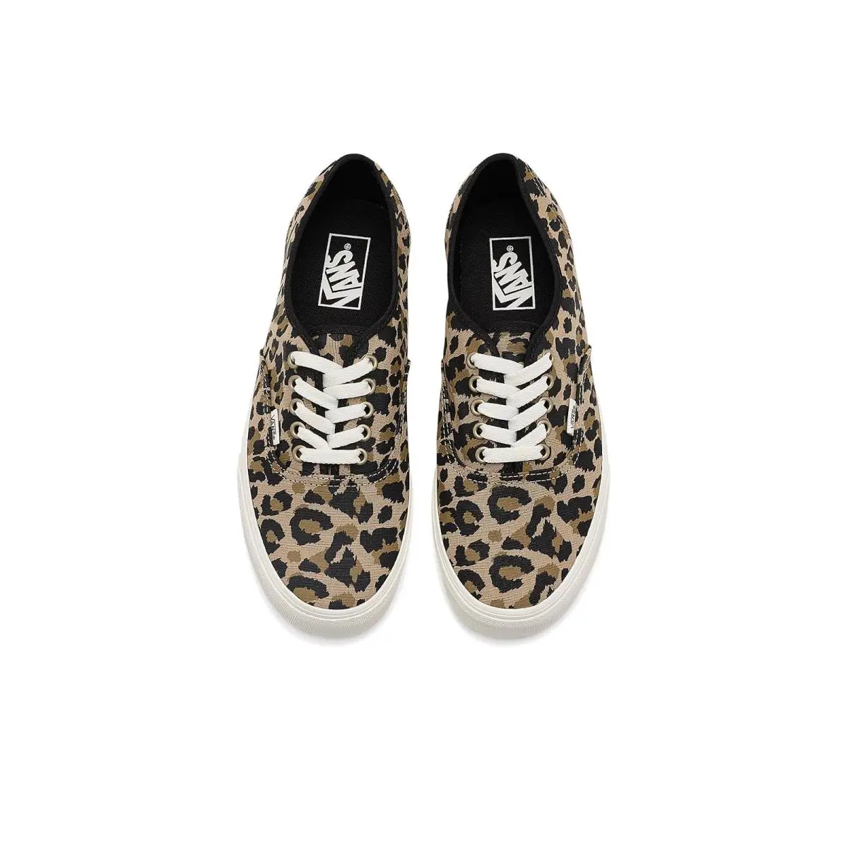 Vans shoes - Denim Black/White 21