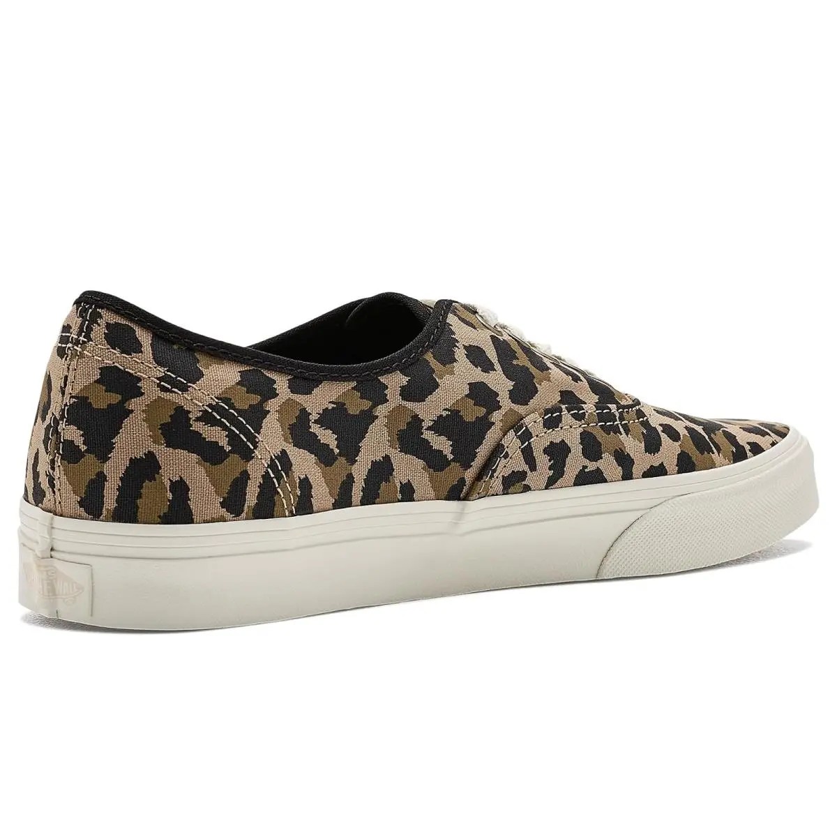 Vans shoes - Denim Black/White 22