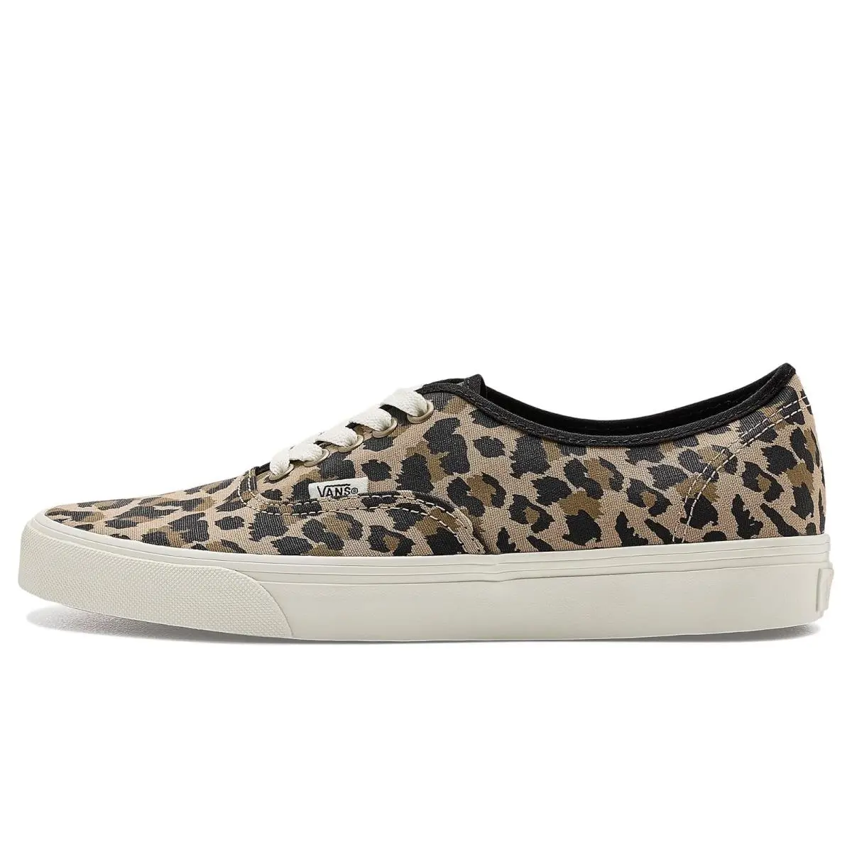 Vans shoes - Denim Black/White 23