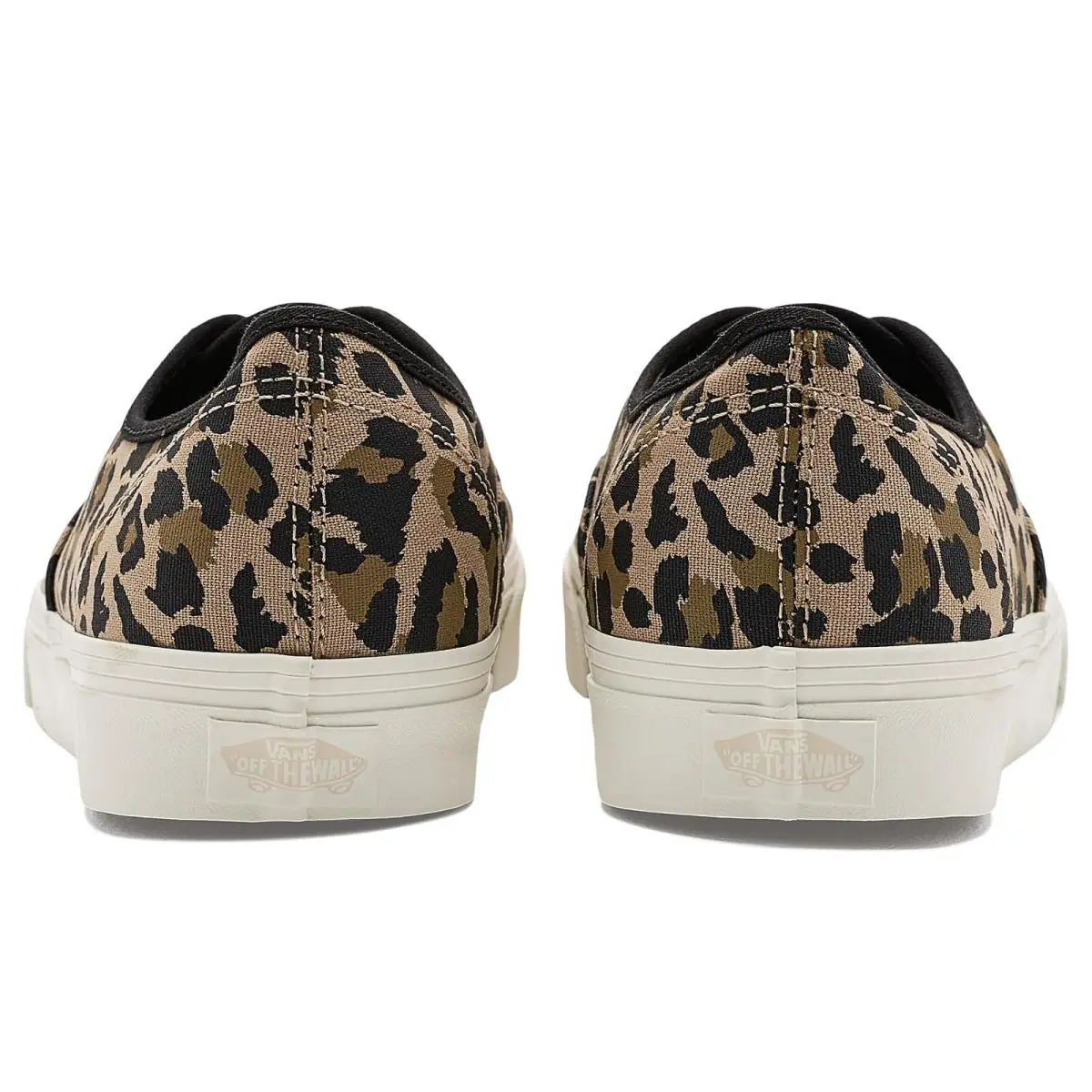 Vans shoes - Denim Black/White 26