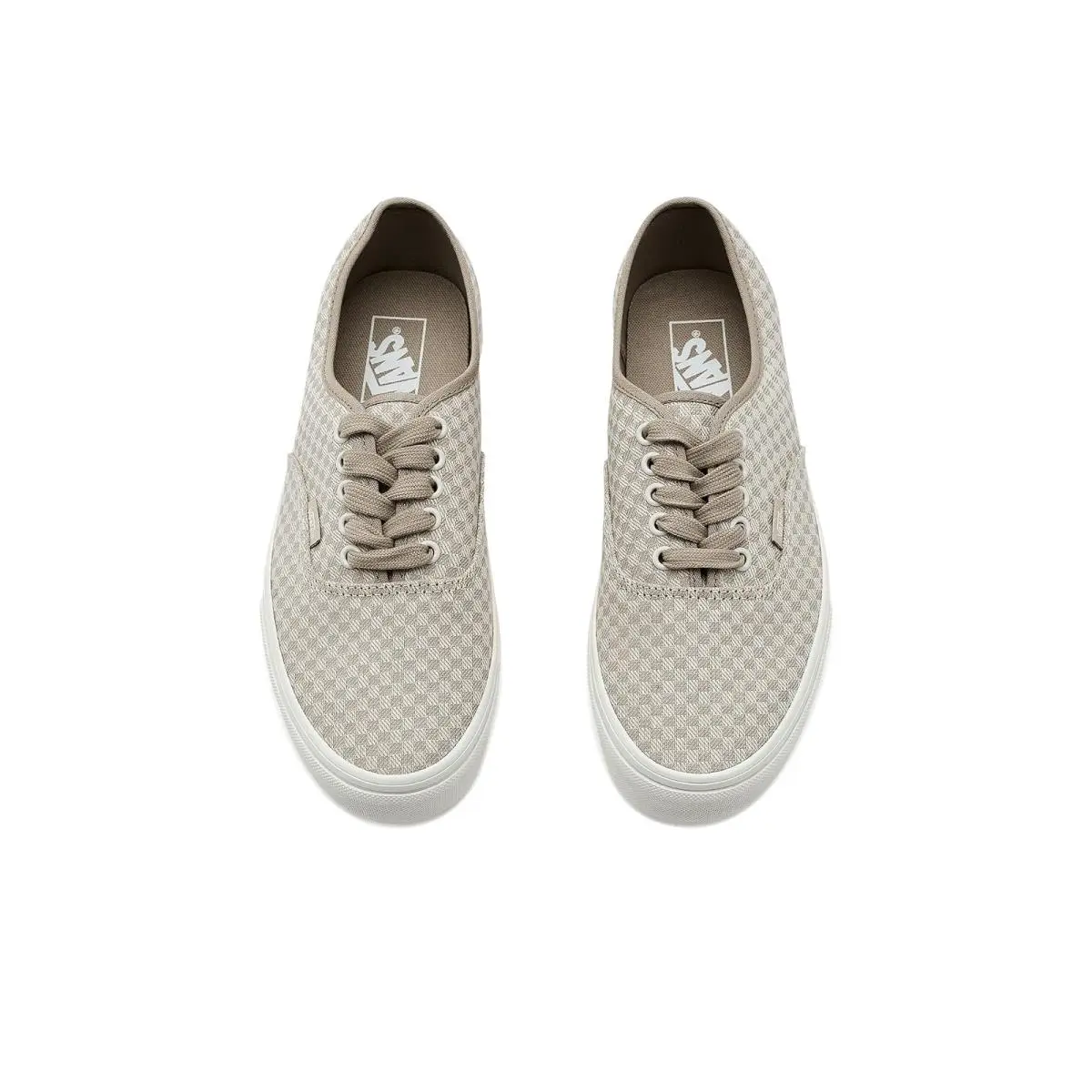 Vans shoes - Denim Black/White 35