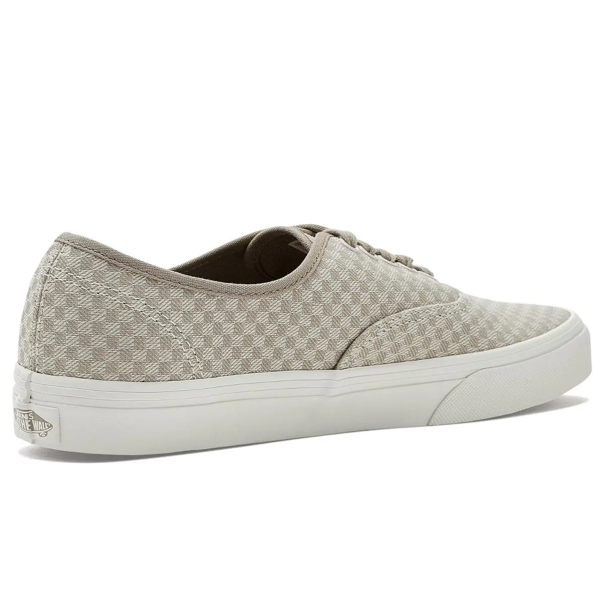 Vans shoes - Denim Black/White 36