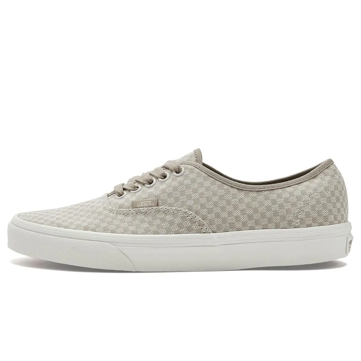 Vans shoes - Denim Black/White 37