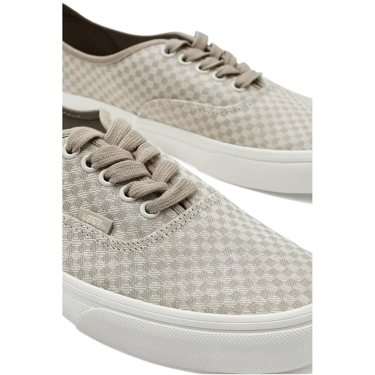Vans shoes - Denim Black/White 39