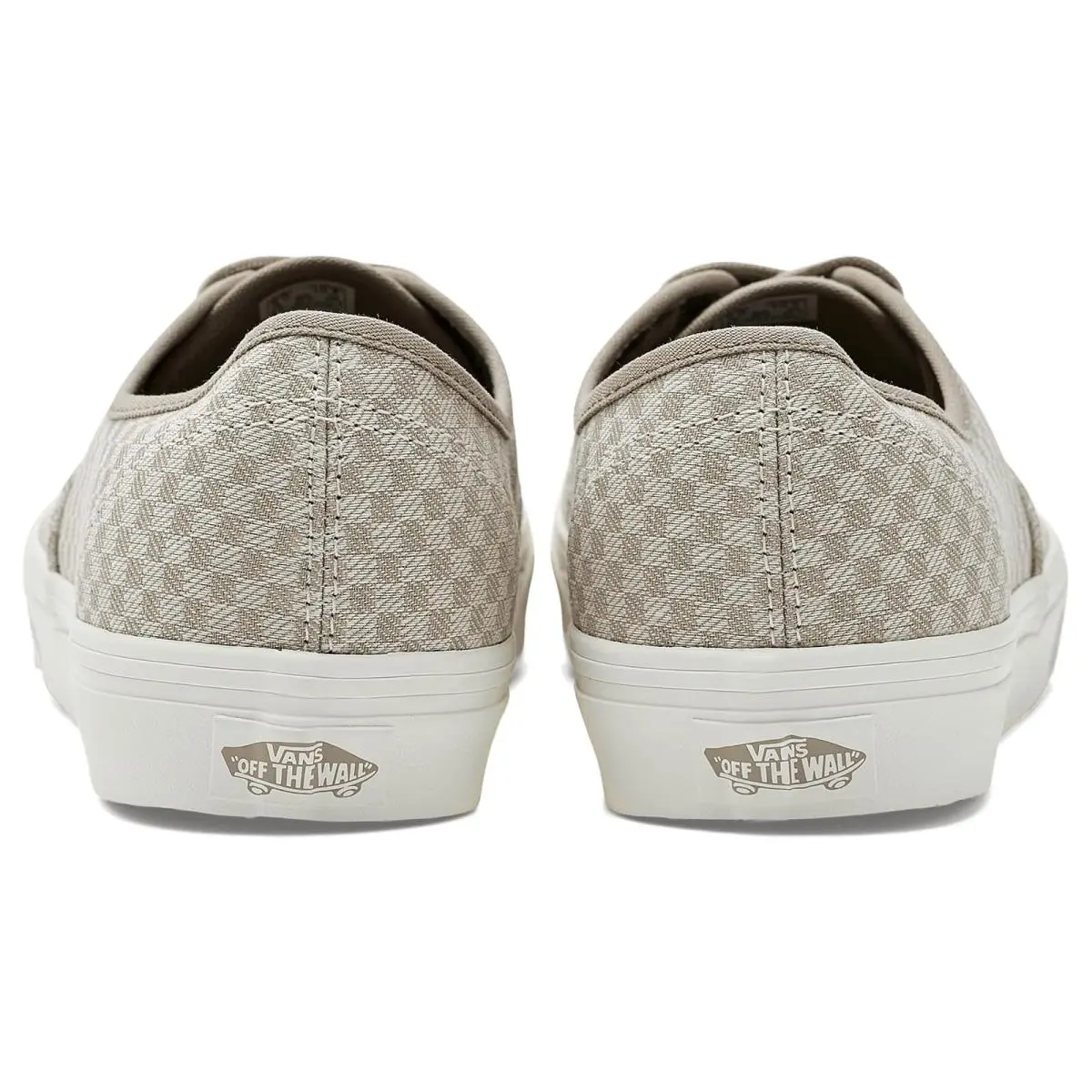 Vans shoes - Denim Black/White 40