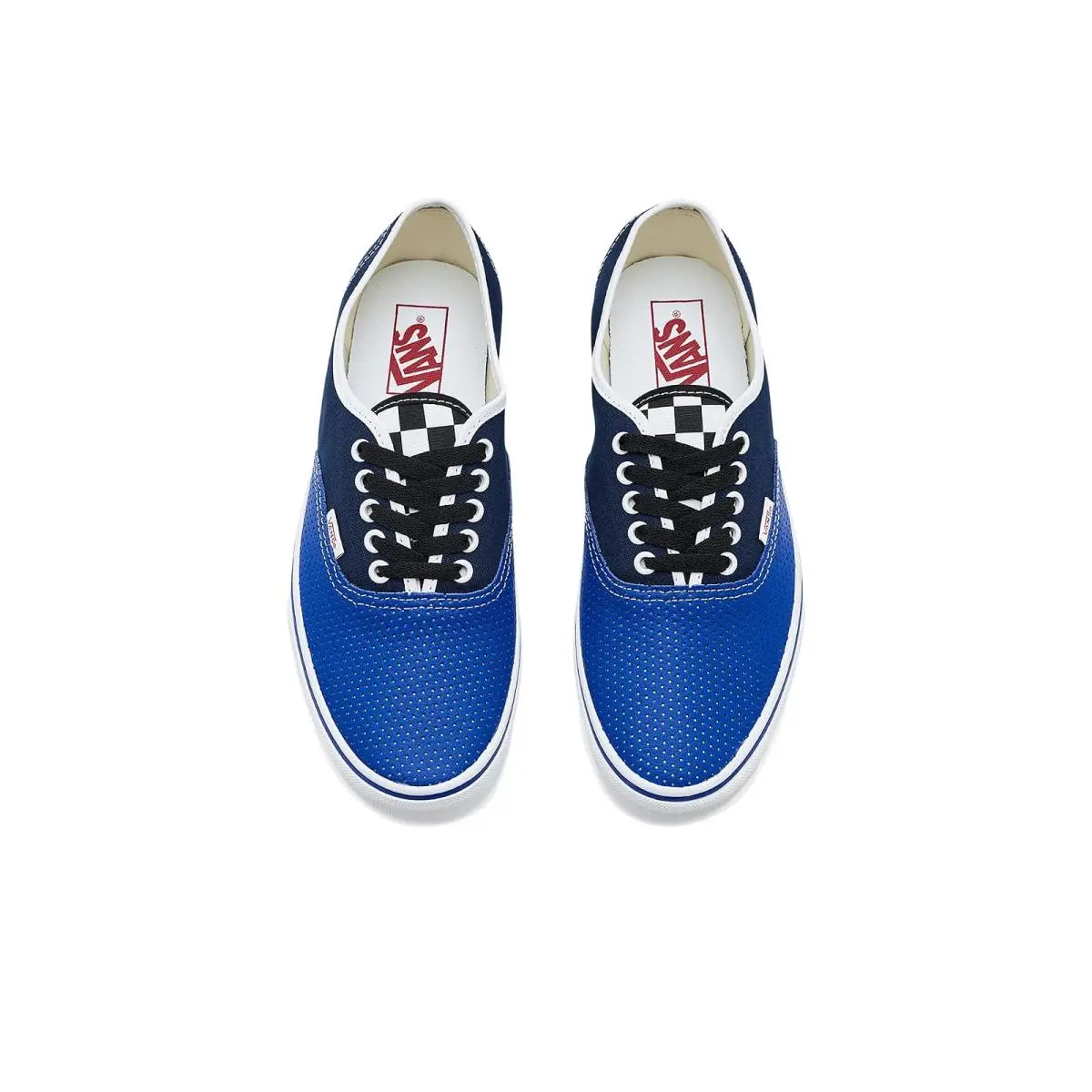 Vans shoes - Denim Black/White 42