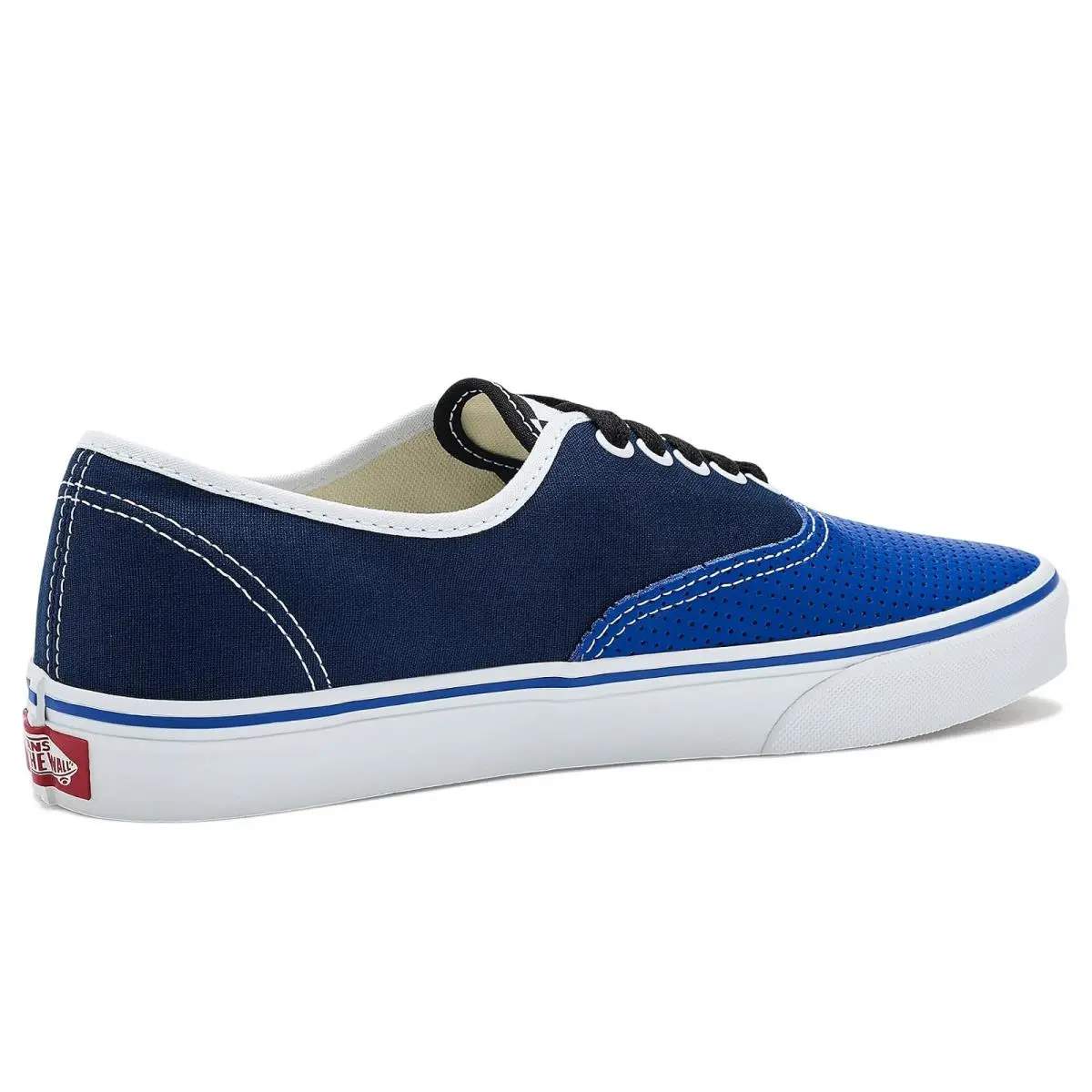 Vans shoes - Denim Black/White 43