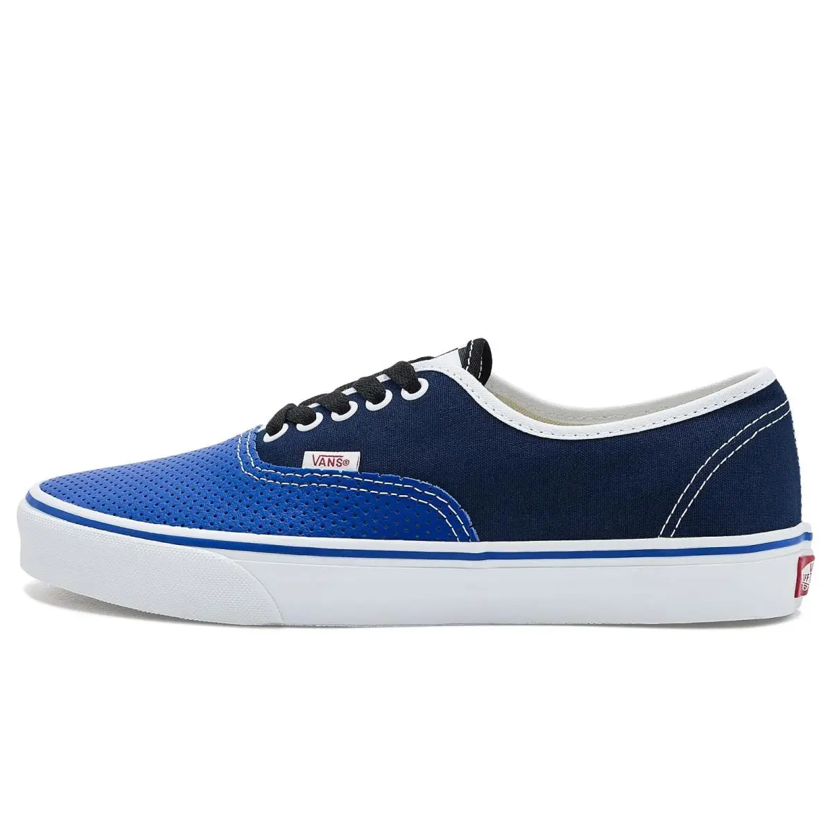 Vans shoes - Denim Black/White 44