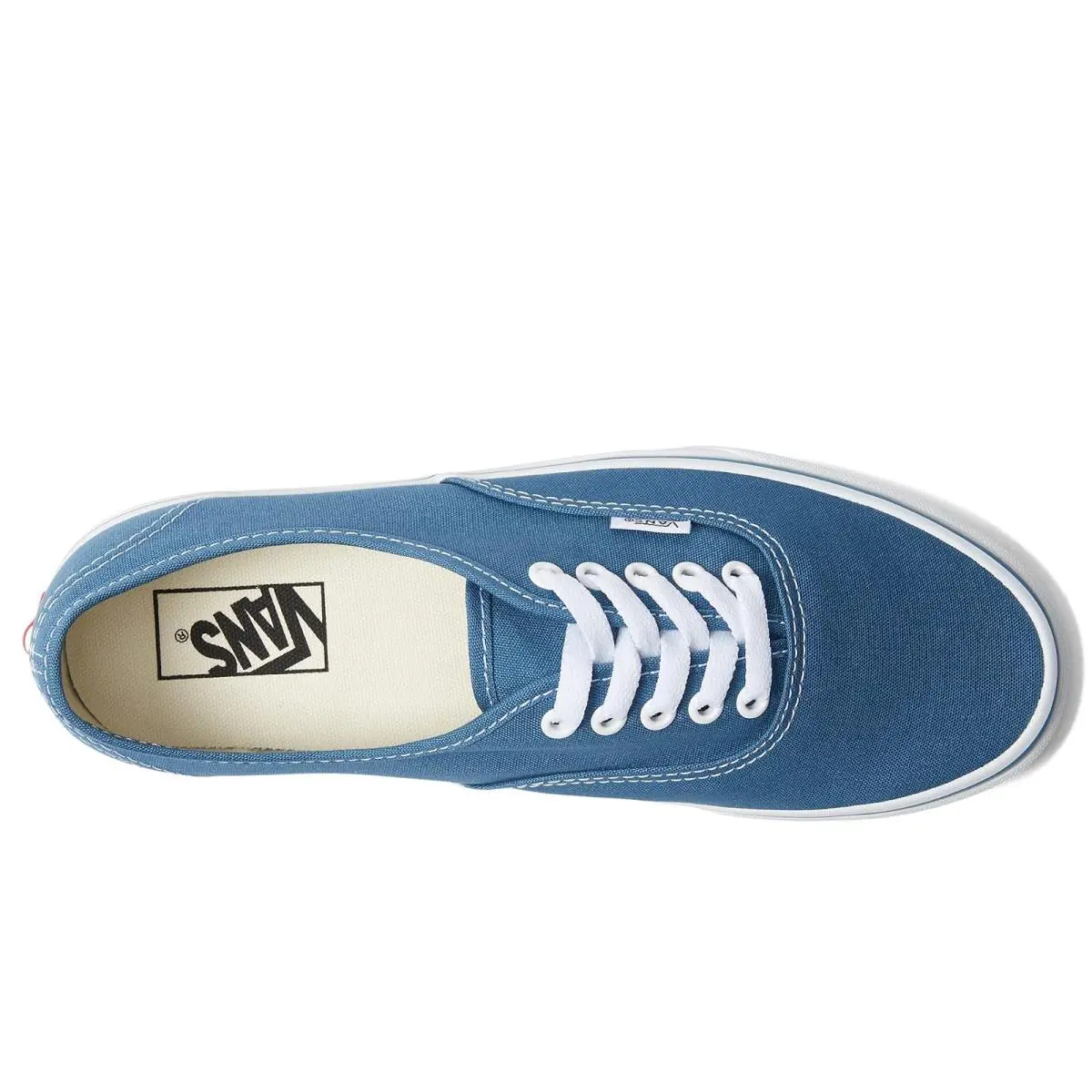 Vans shoes - Denim Black/White 49