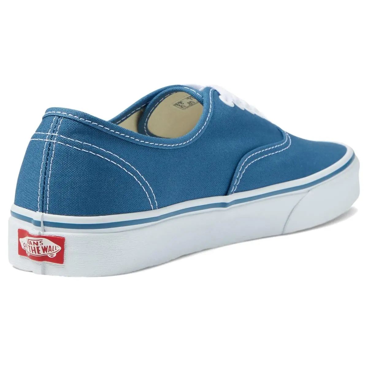 Vans shoes - Denim Black/White 52