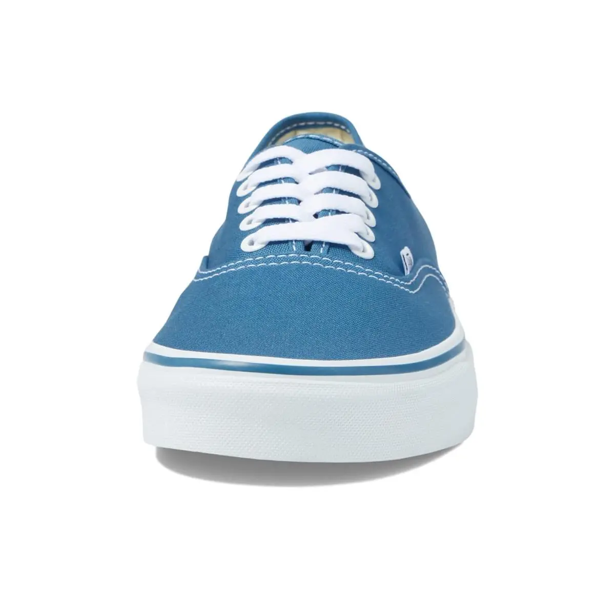 Vans shoes - Denim Black/White 54