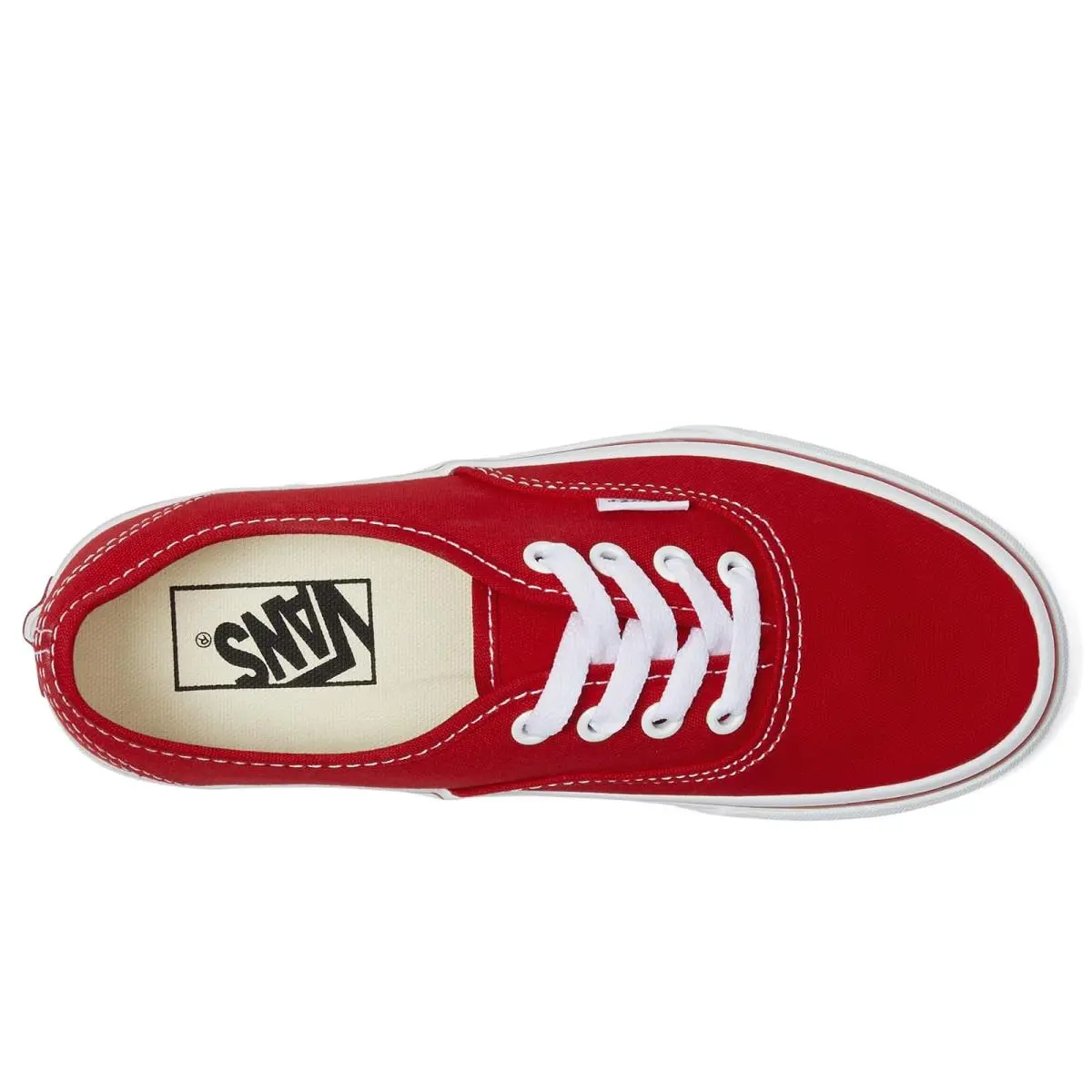 Vans shoes - Denim Black/White 56