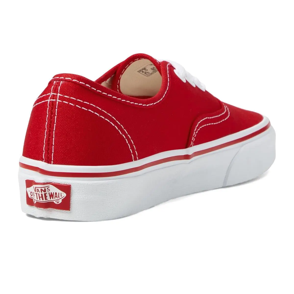 Vans shoes - Denim Black/White 59