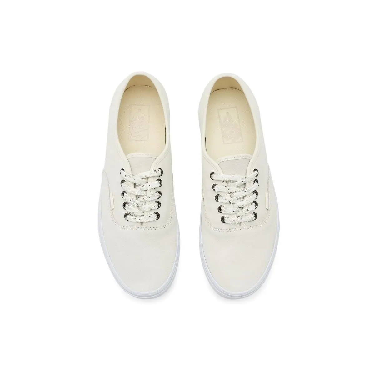 Vans shoes - Denim Black/White 62