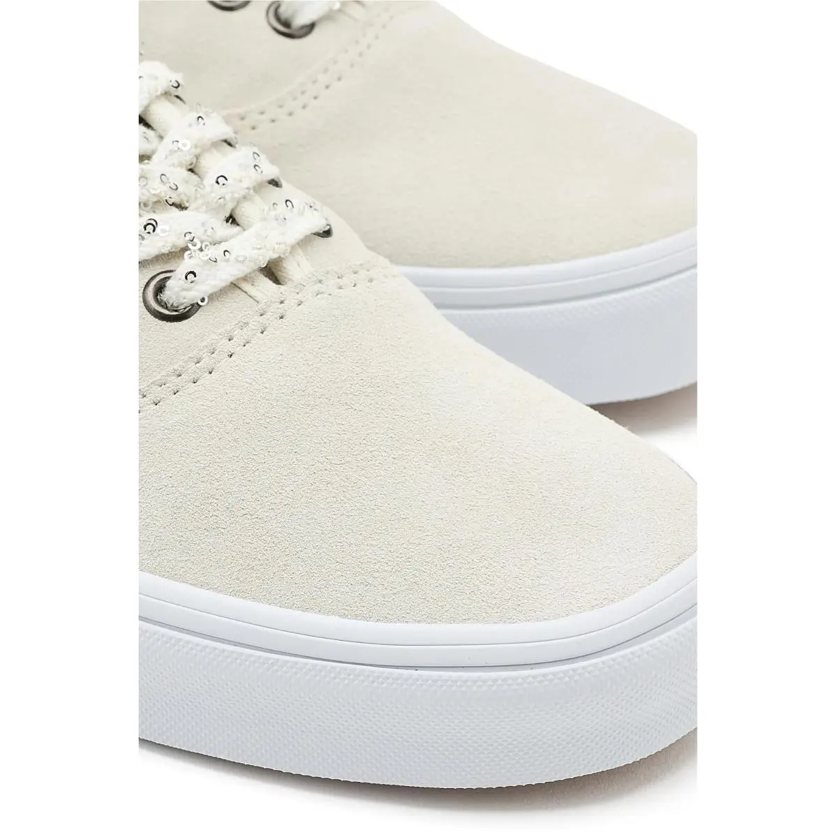 Vans shoes - Denim Black/White 66