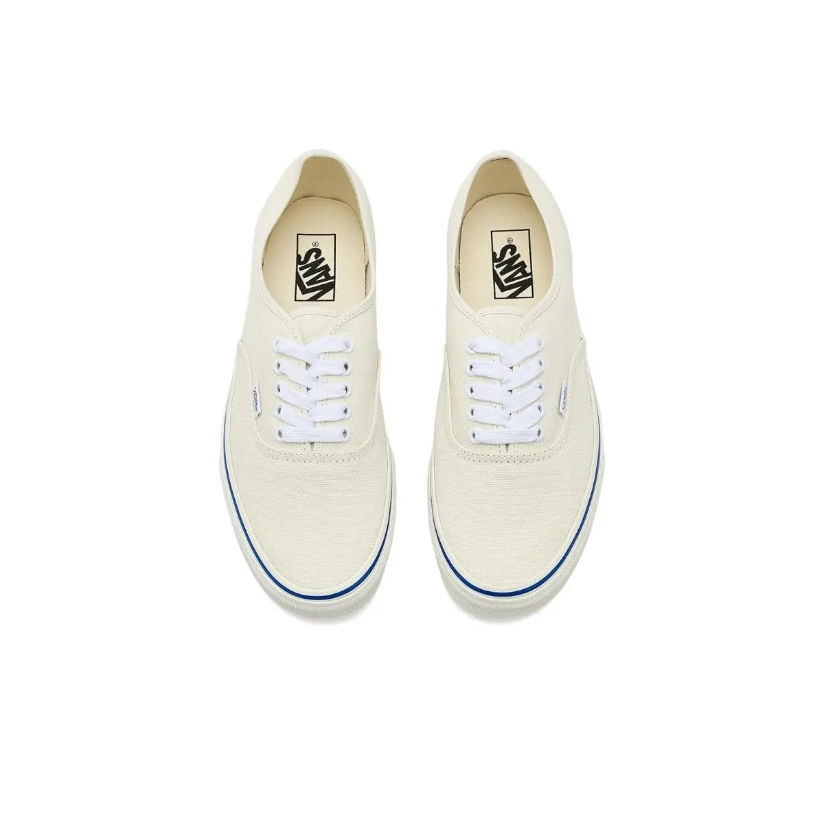 Vans shoes - Denim Black/White 69