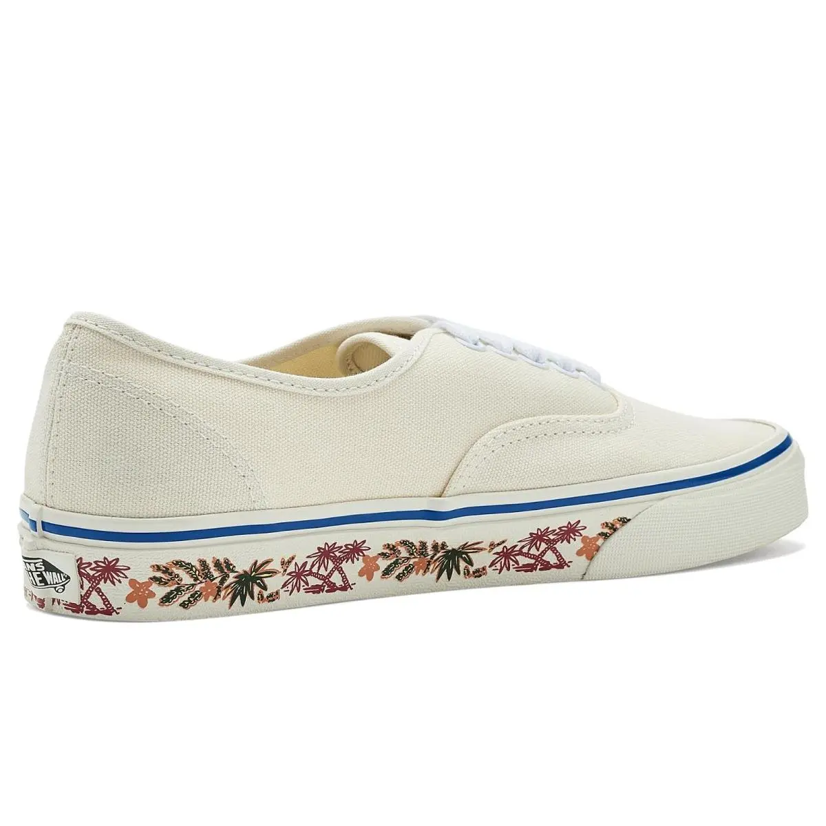 Vans shoes - Denim Black/White 70