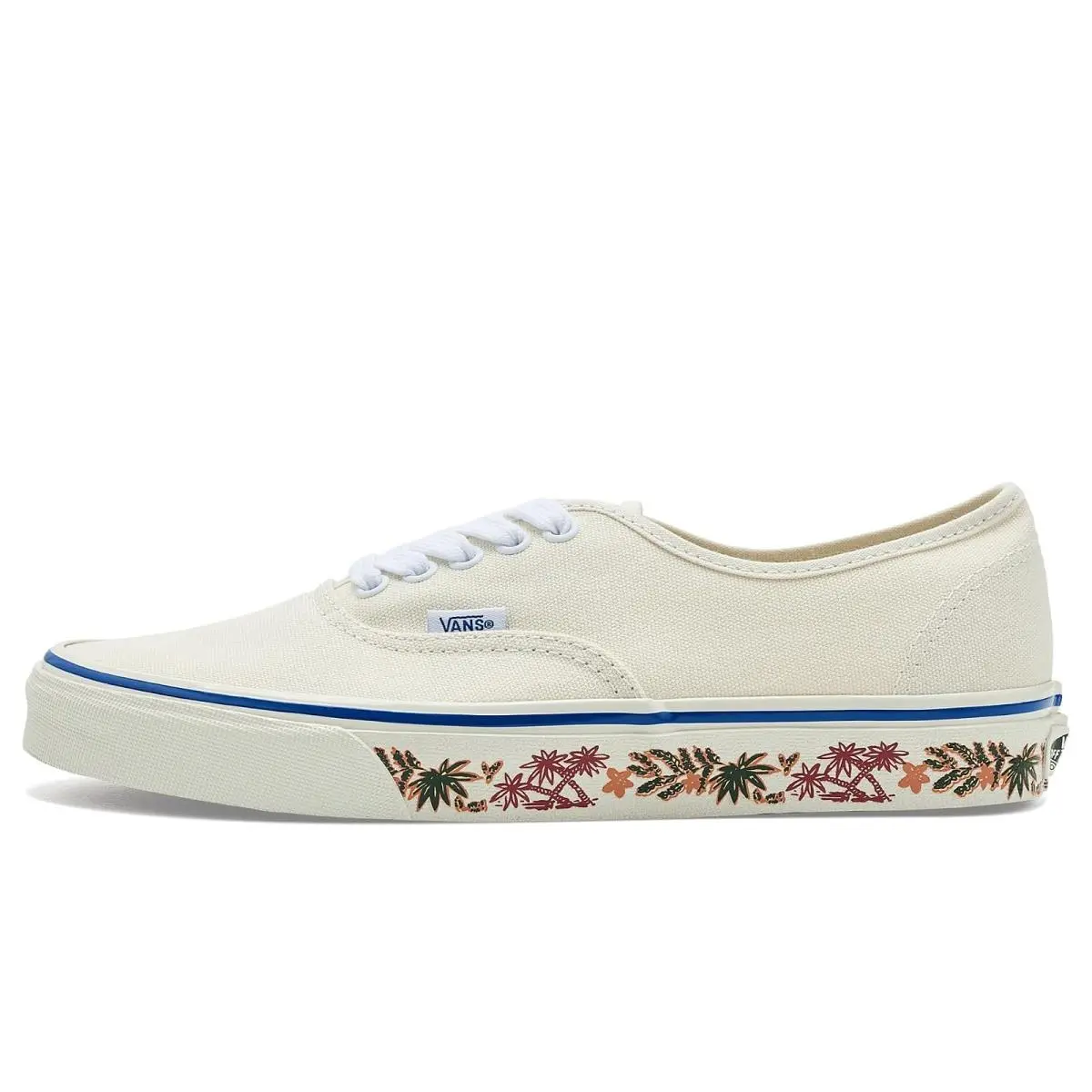 Vans shoes - Denim Black/White 71